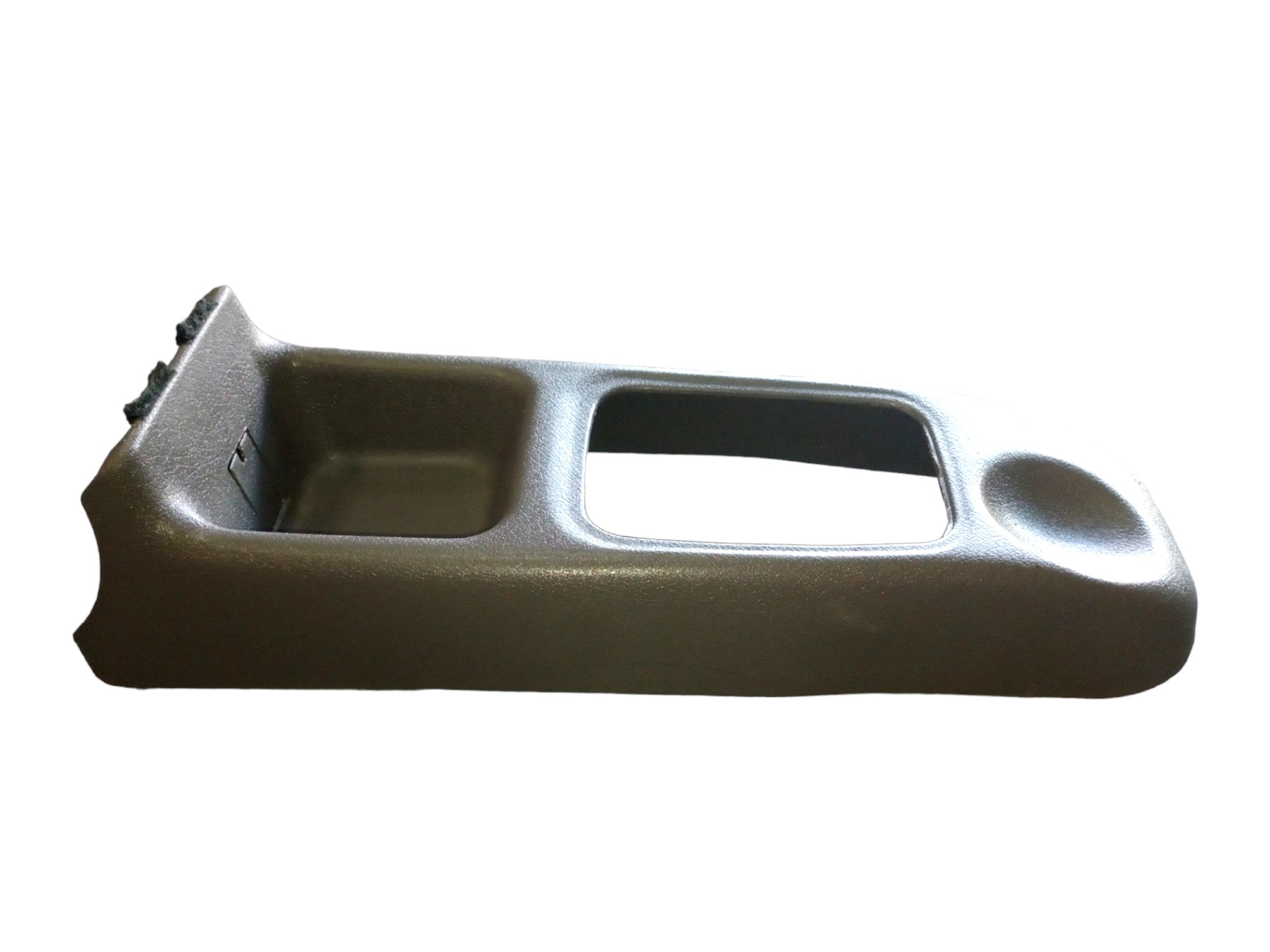 Console Central Corsa Classic Ls Cinza Claro 11 A 16 4