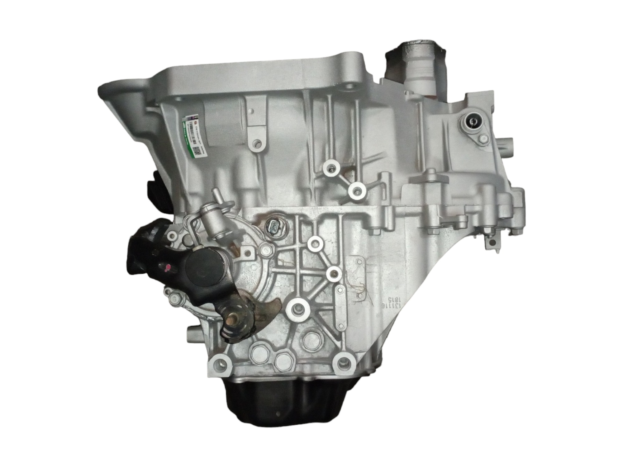 Caixa Cambio Manual Hyundai Hb20 1.6 2012 A 2019 6
