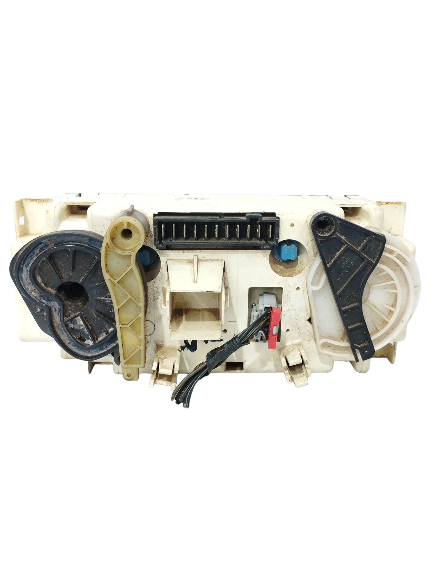 Comando Ar Condicionado Astra 2000 a 2002 90559840 4