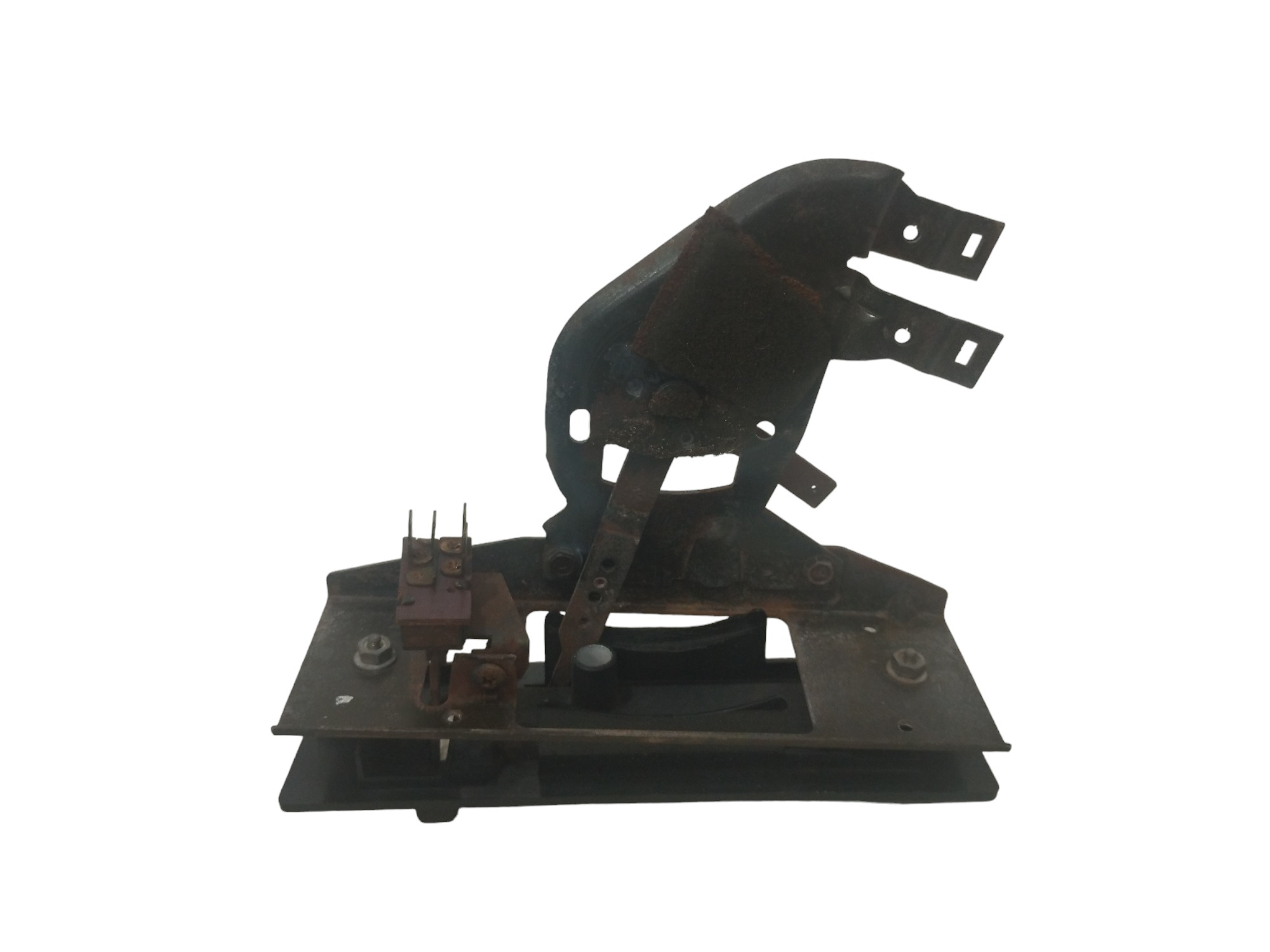 Comando Painel Ventilador Corcel Belina 1978 A 1986 2