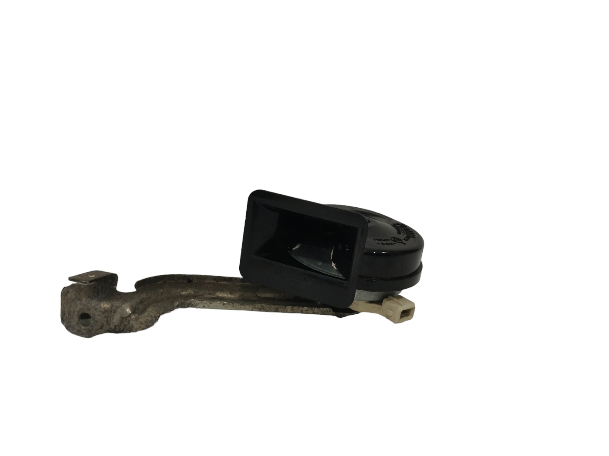 Buzina Caracol Fiamm 12v Universal Som Agudo 8652002060 5