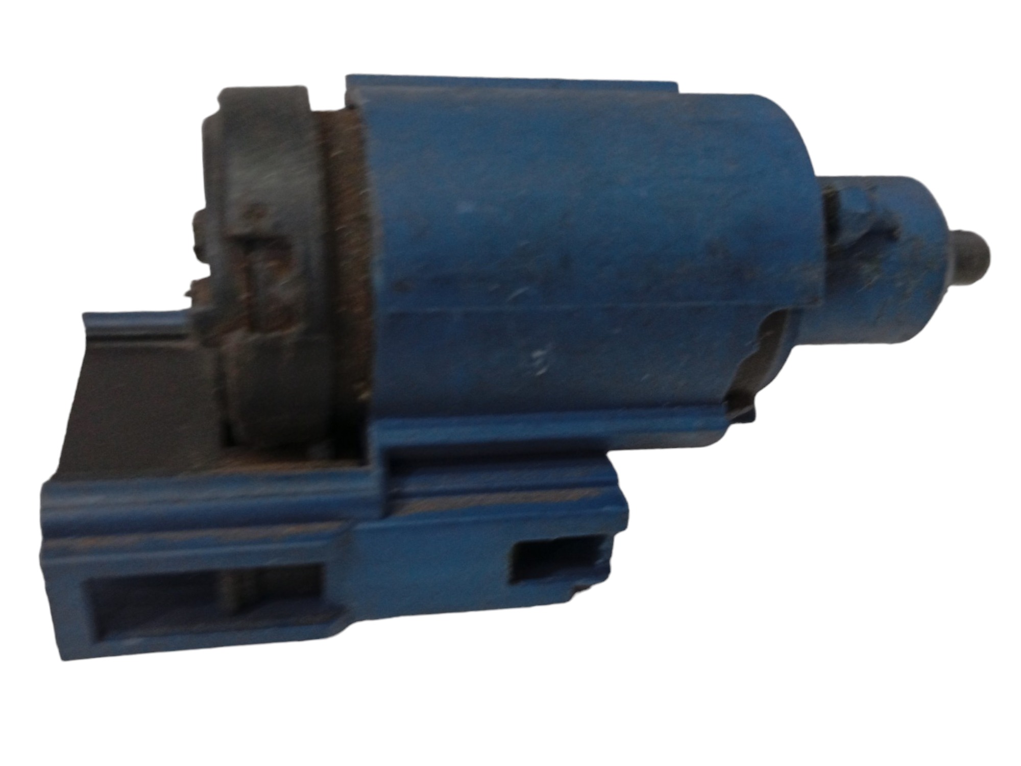 Interruptor Luz Freio Gol Fox Golf Todos Os Modelo Bipolar 2