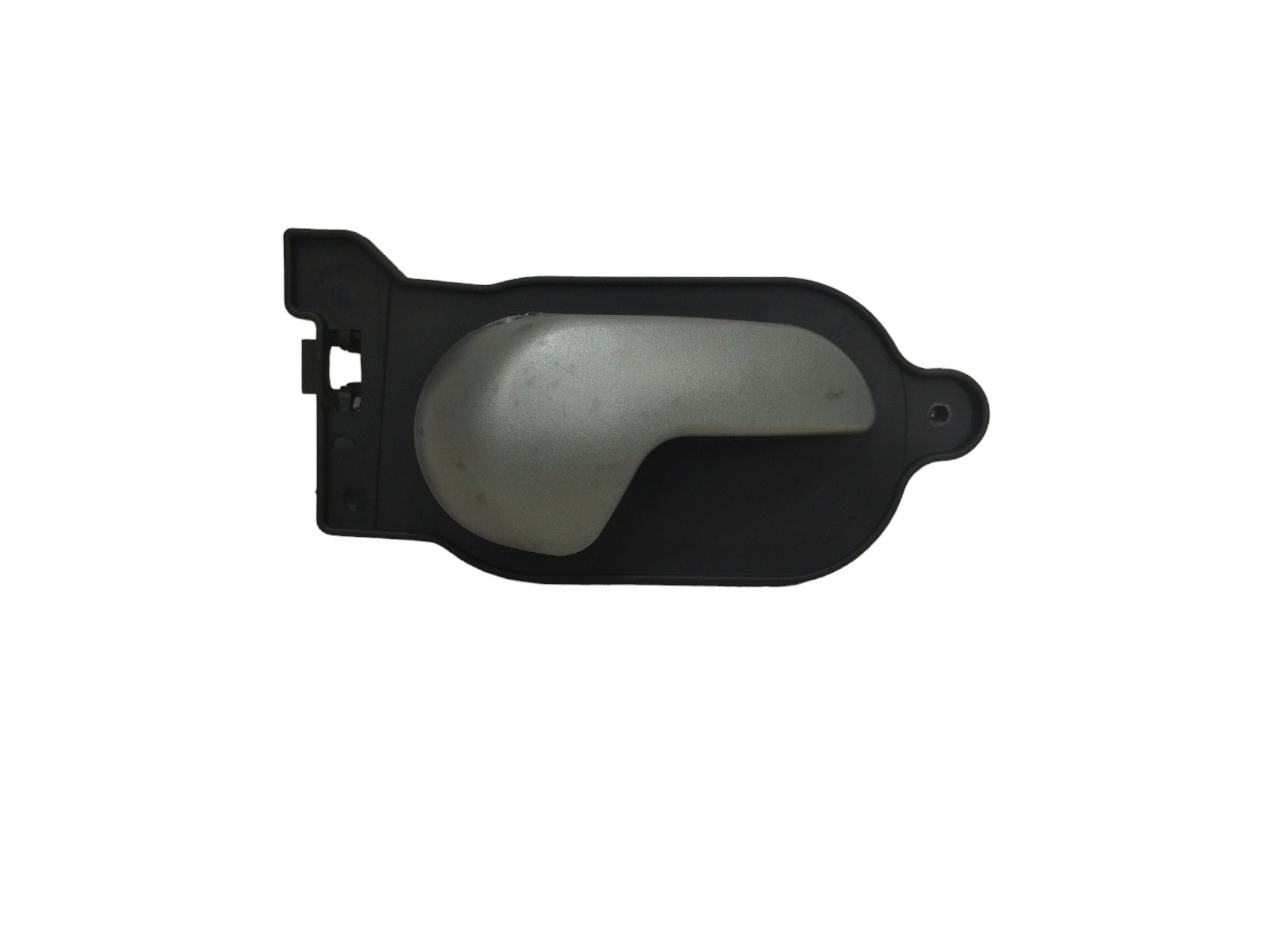 Macaneta Interna Ecosport Fiesta 11 A 14 Traseira Direita  Traseira 1