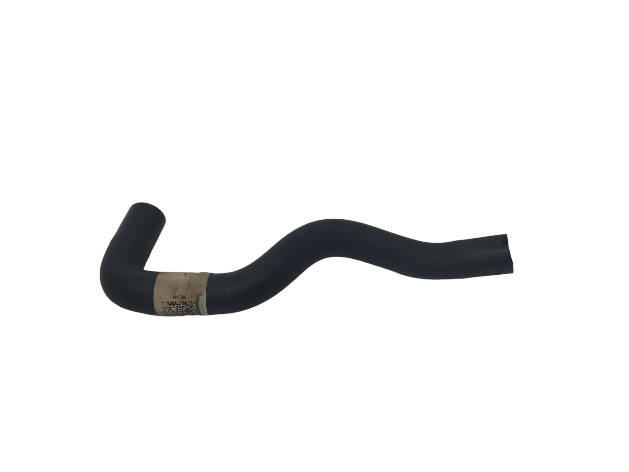 Mangueira Respiro Tampa Valvula Strada Freedom 21 A 23 Argo 3