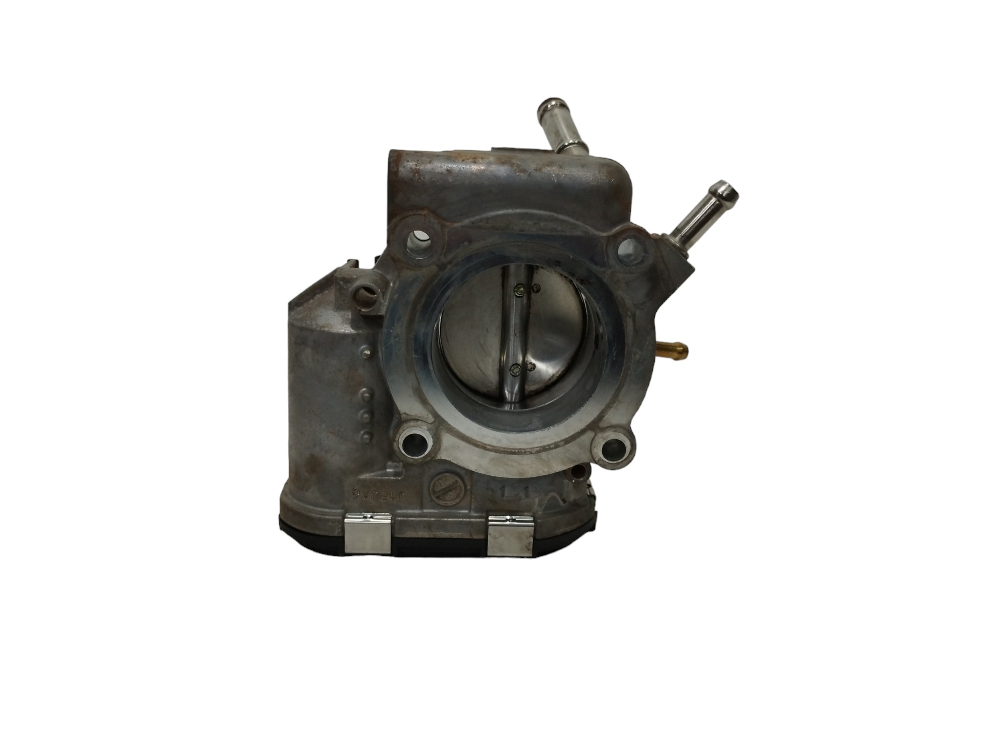Corpo Borboleta Tbi Hb20 Cerato 1.6 2012 A 2019 351002b170 7