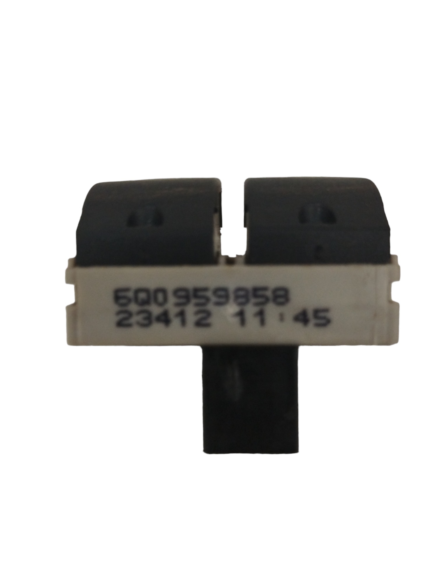 Botão Vidro Elétrico Vw Gol Voyage Saveiro G4 G6 6q0959858 4