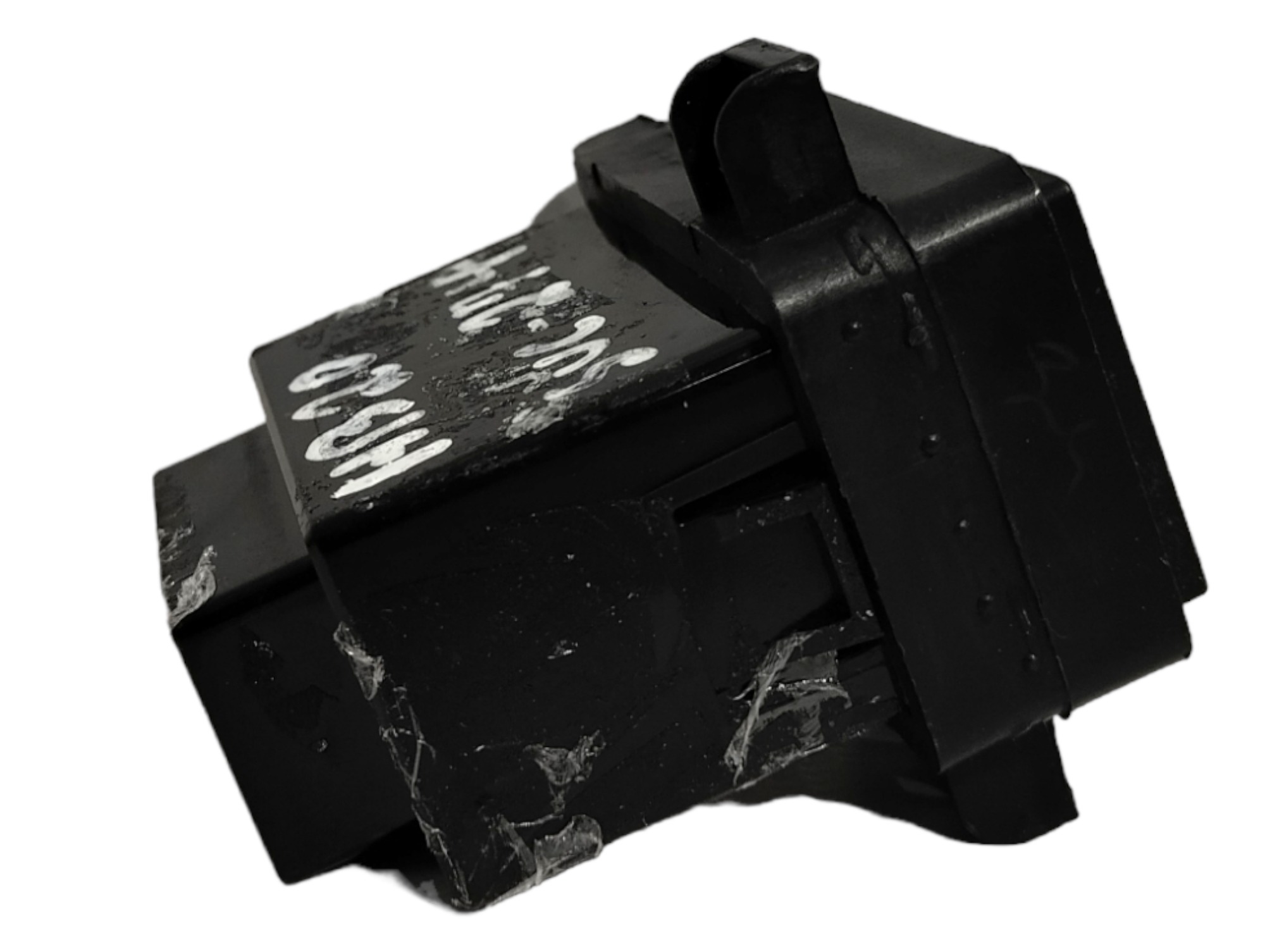 Conector Usb Auxiliar Hb20 Hb20s 2012 A 2019 961201s500 2