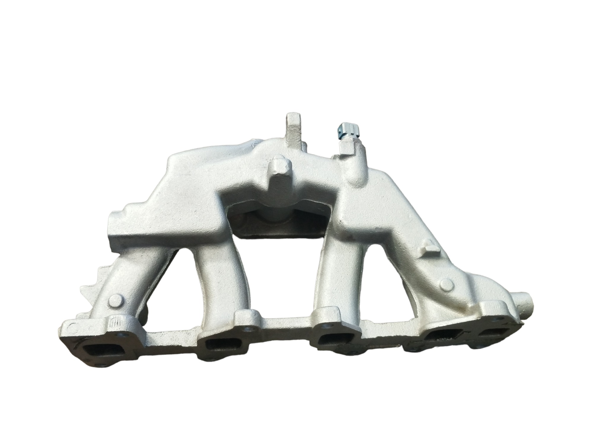 Coletor Admissão Gm Corsa 1.0 1994 A 1998 93229121 4