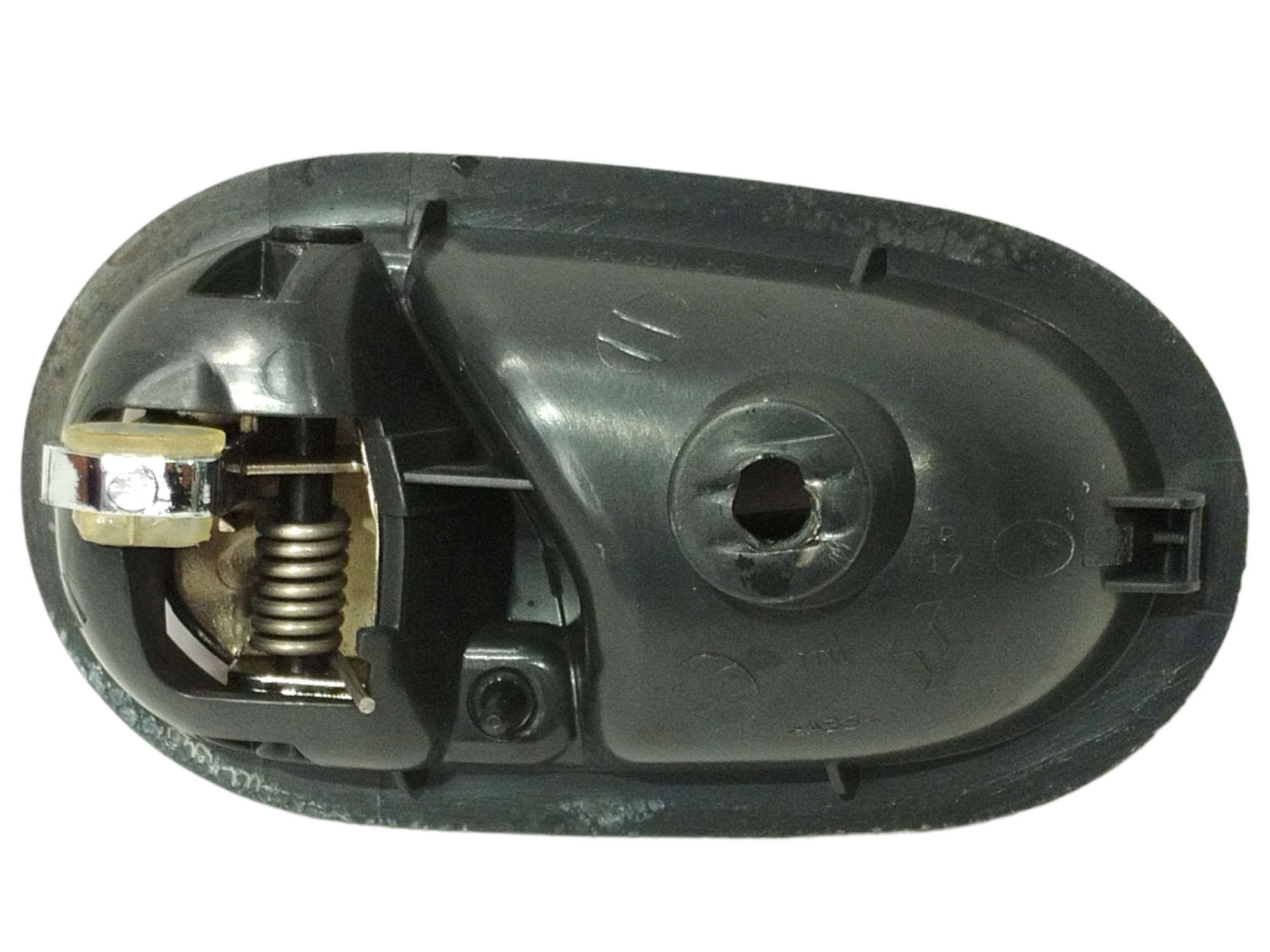 Macaneta Interna Logan Sandero 14 A 2022 Dianteira Direita Dianteira 2