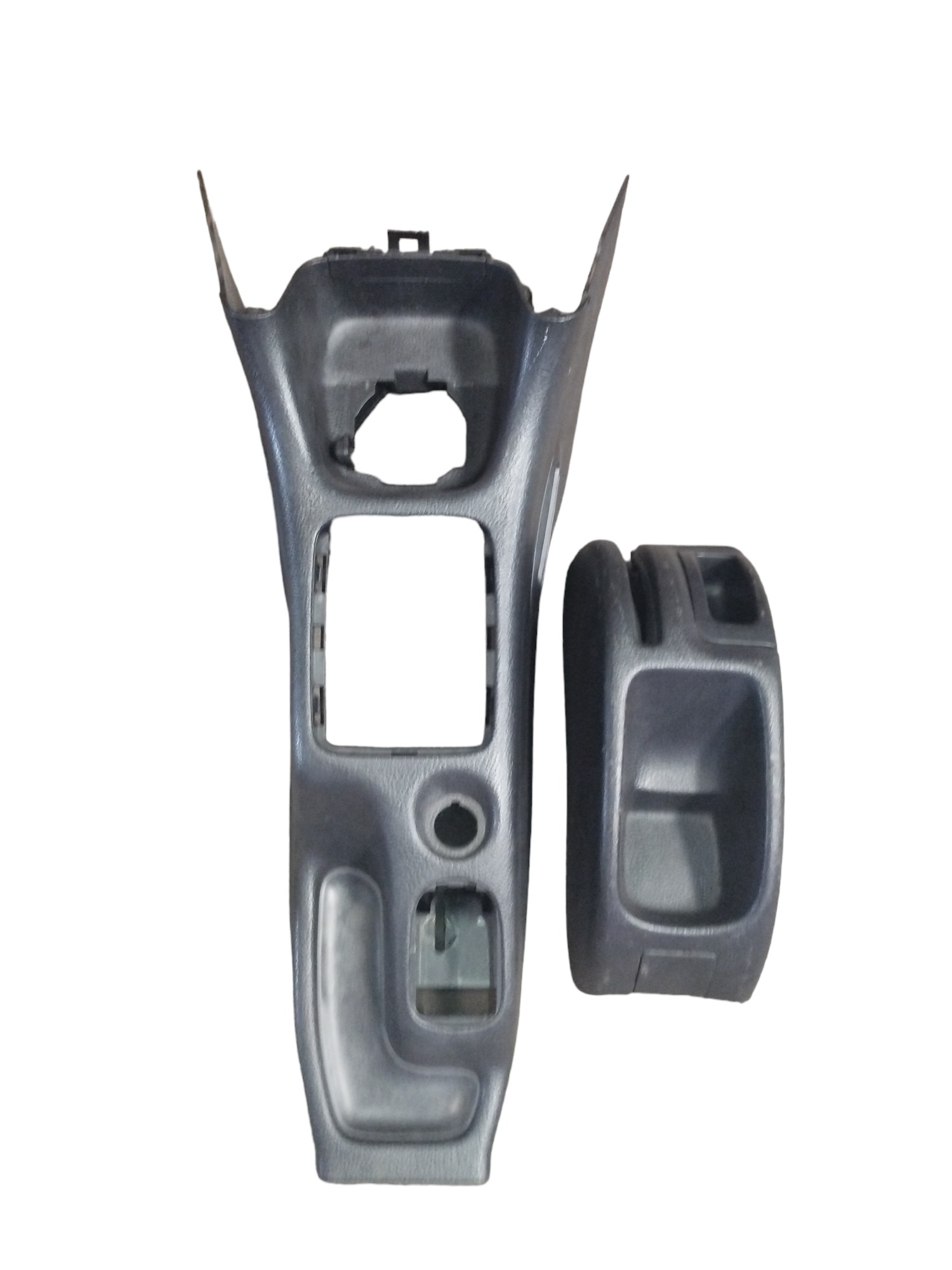 Console Central Peugeot 206 207 2004 A 2010 6