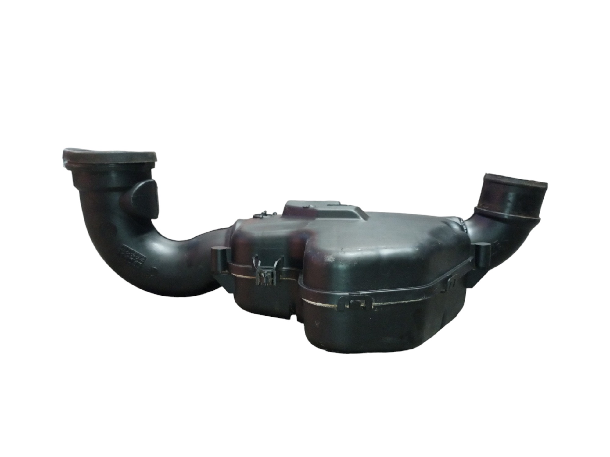 Caixa Ressonadora Peugeot 206 99 A 12 5