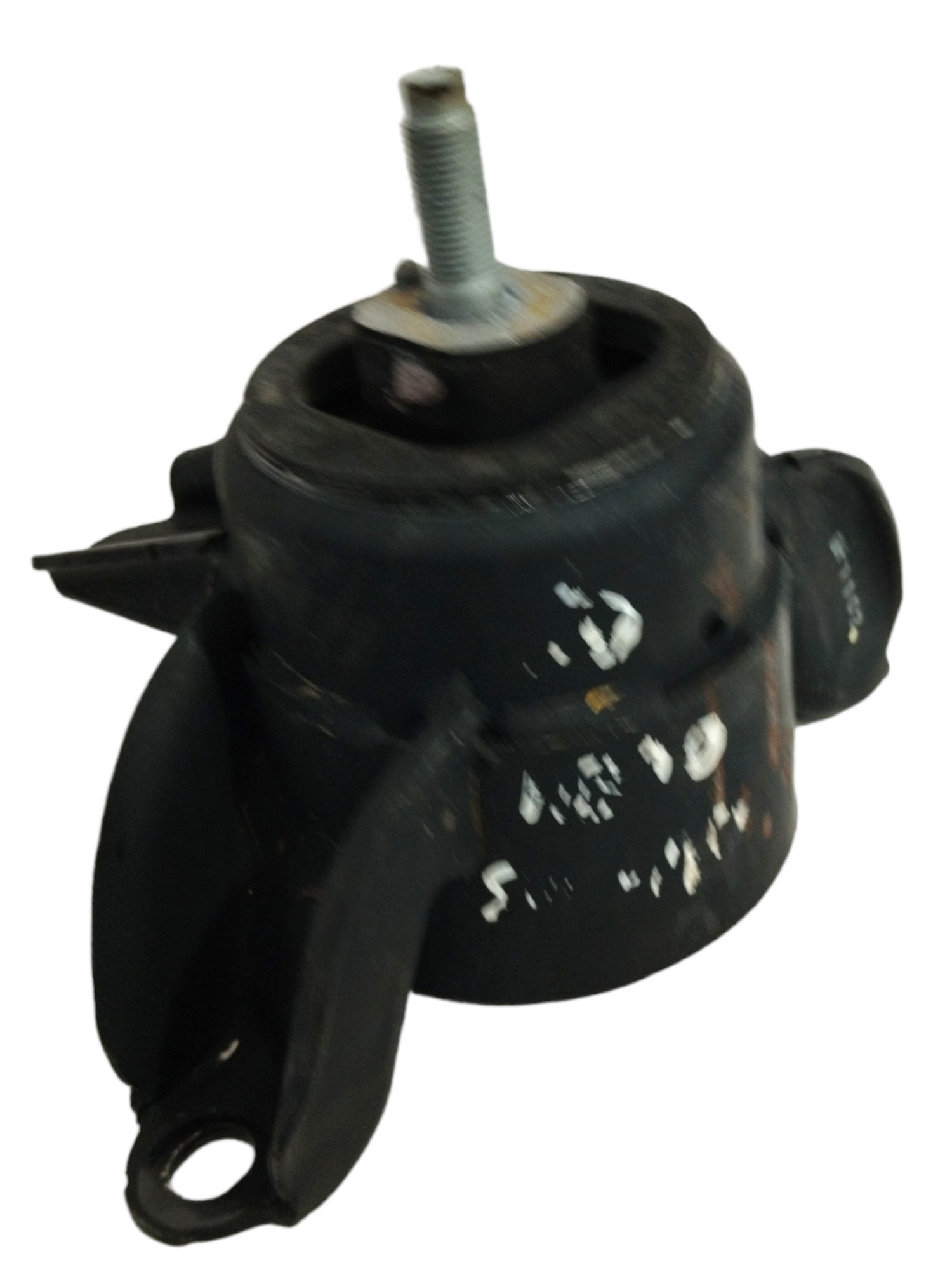 Coxim Motor Hidráulico Hb20 2014 A 2018 1.0 1.6 4