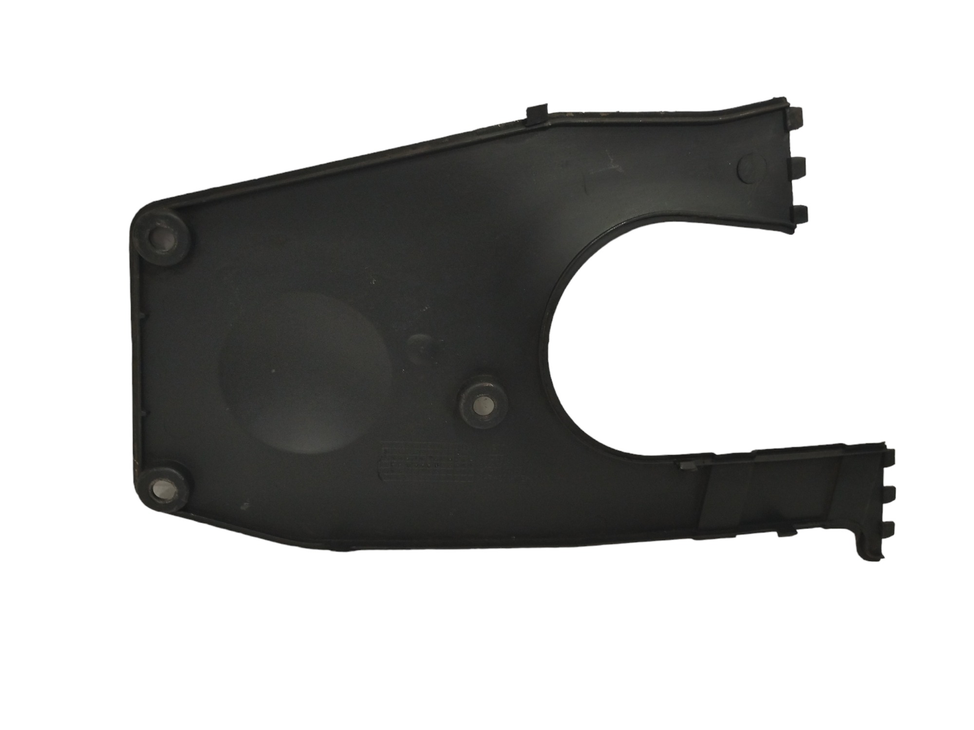 Capa Superior Correia Dentada Corsa Prisma 1.0 2012 93279381 3