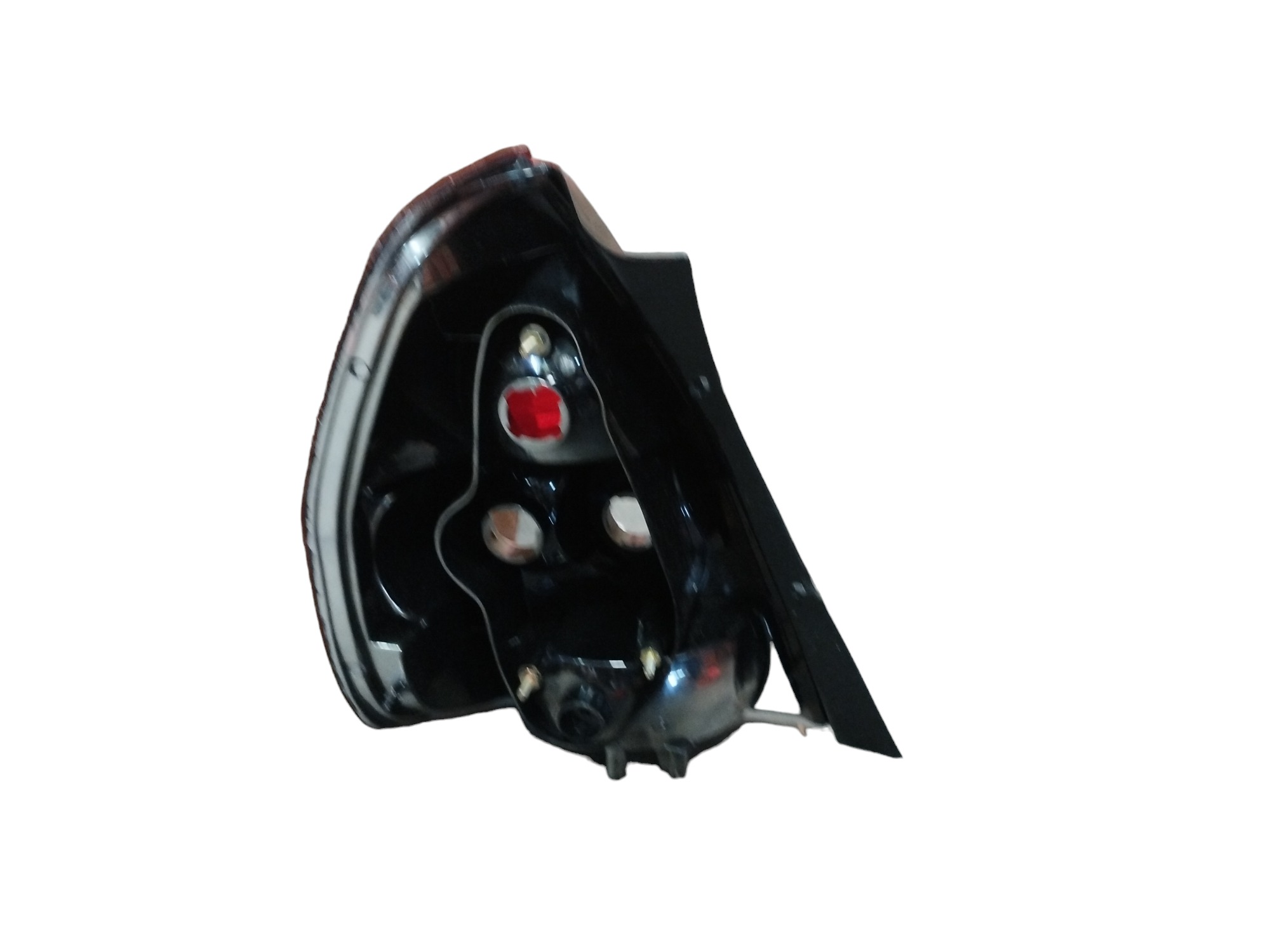 Lanterna Traseira Direita Honda Fit 2003 a 2008 2