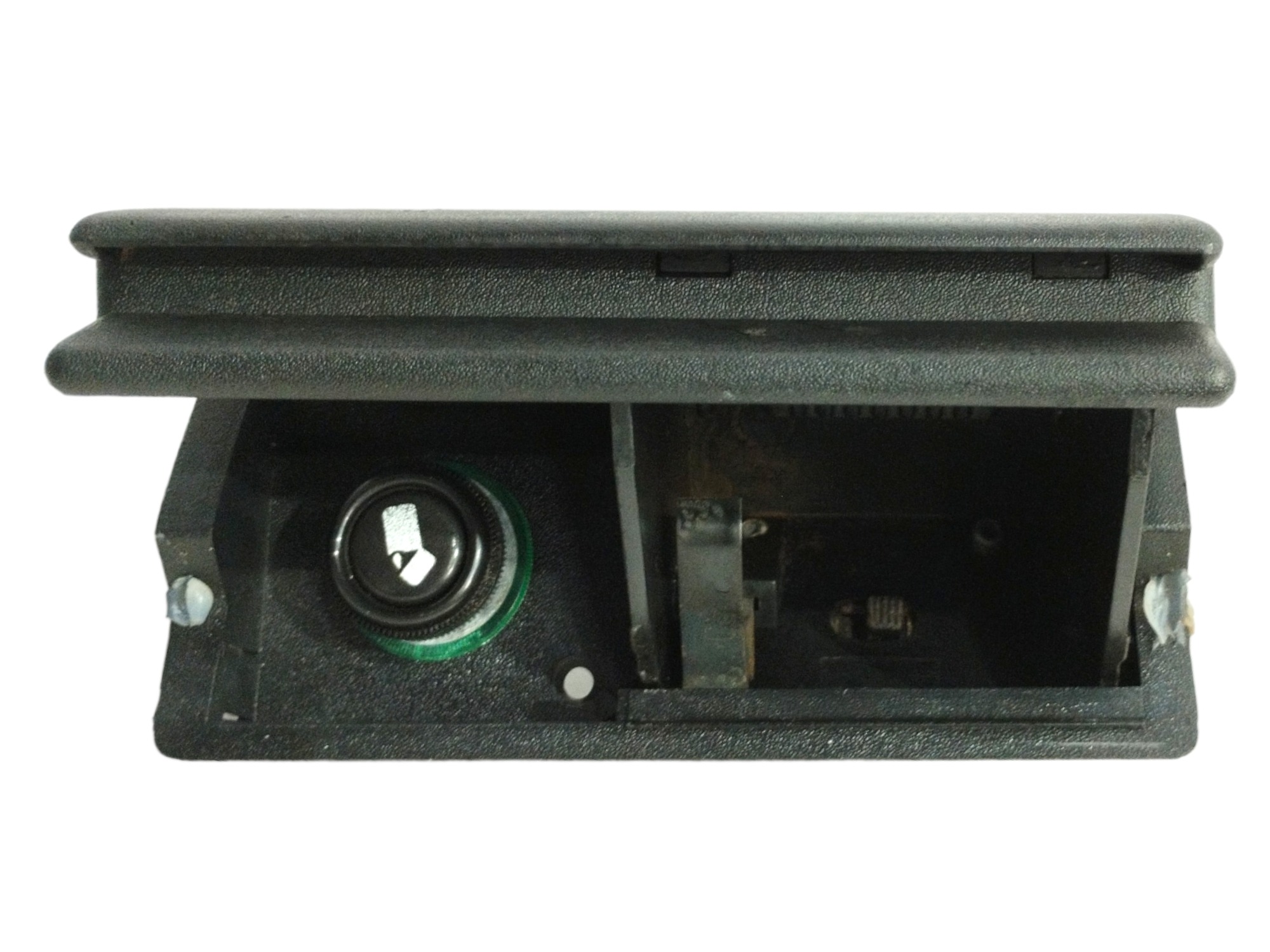 Cinzeiro painel central Gm monza 19991 a 1996 3