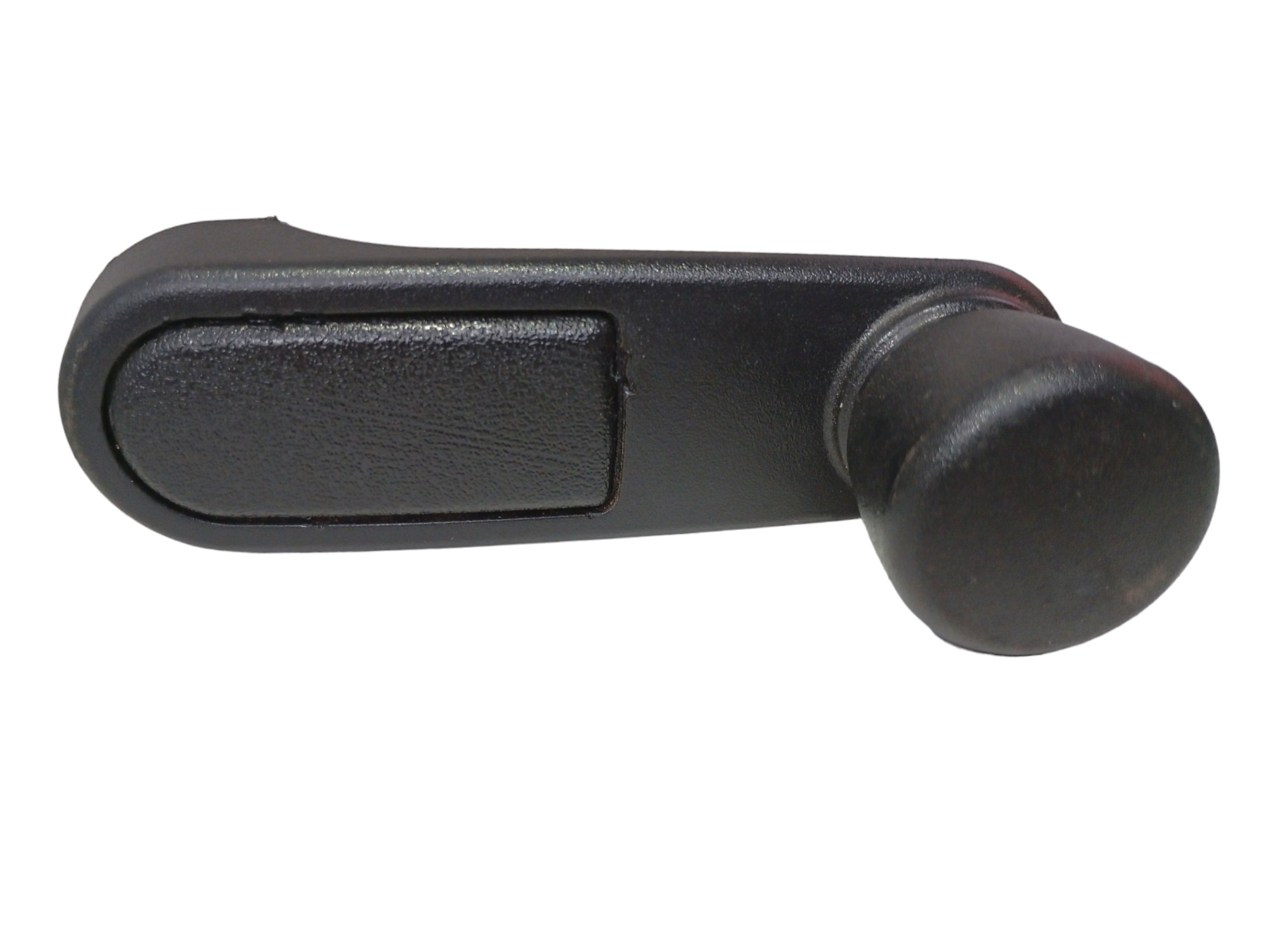 Manivela Vidro Peugeot 206 207 1999 A 2010 Cinza 1