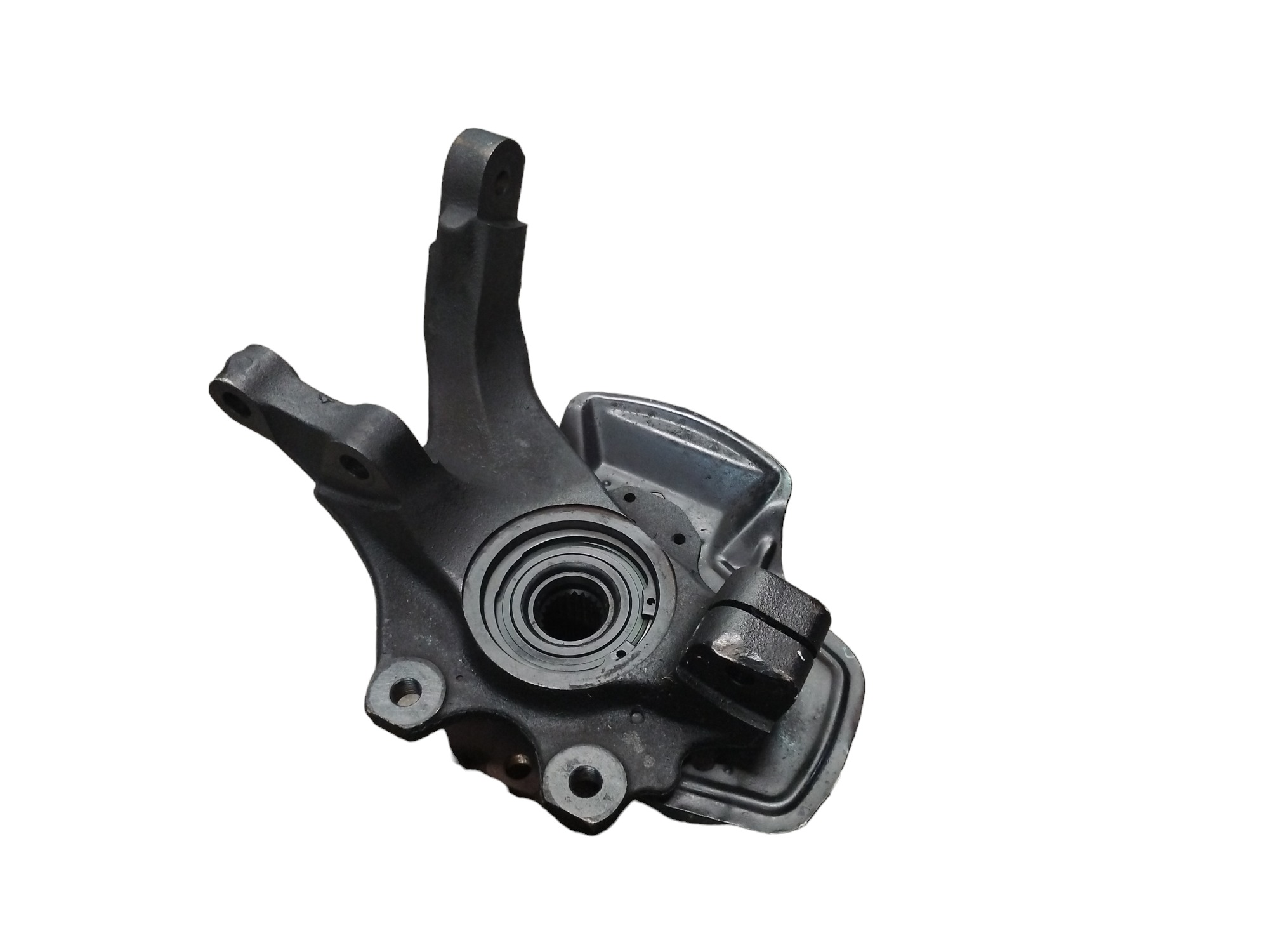 Manga Eixo Celta 2007 A 2014 Dianteiro Direito 2