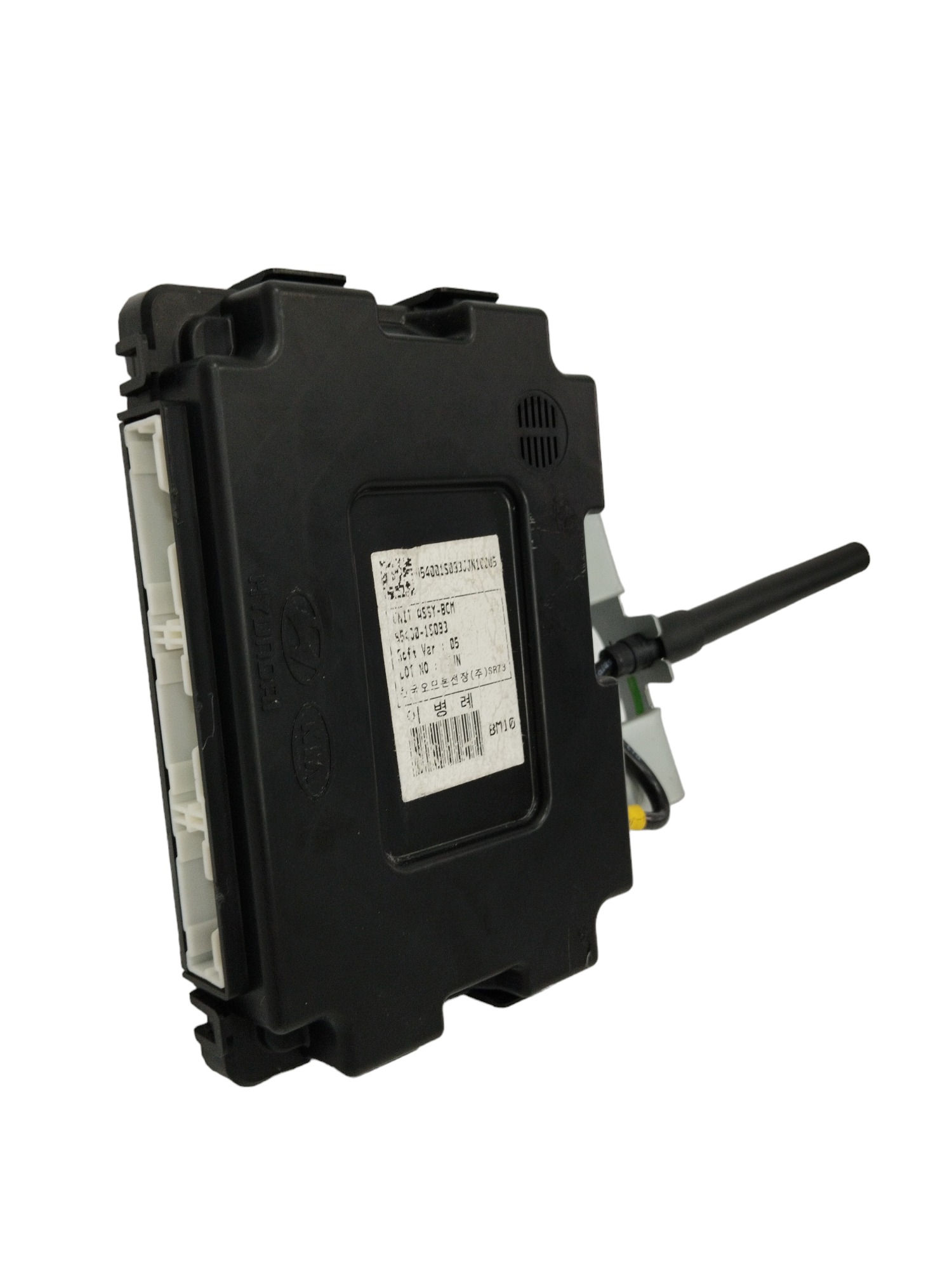 Modulo Bcm Hb20 2012 A 2018 954001s093 7