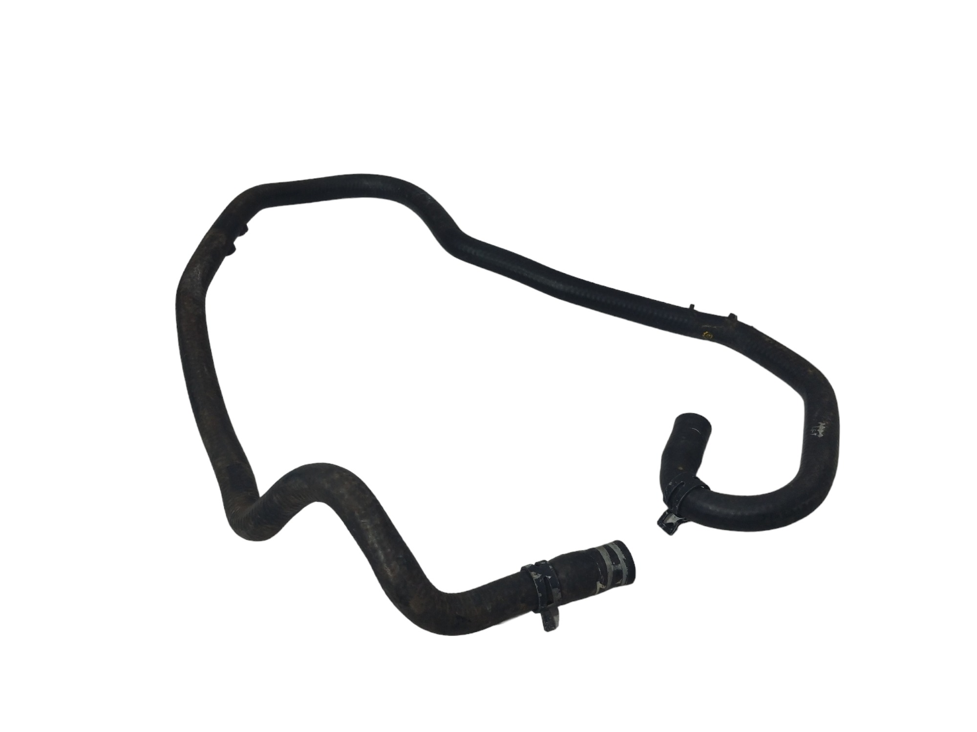 Mangueira Reservatorio Agua Fox Polo 2003 A 2014 6QE121109A 1