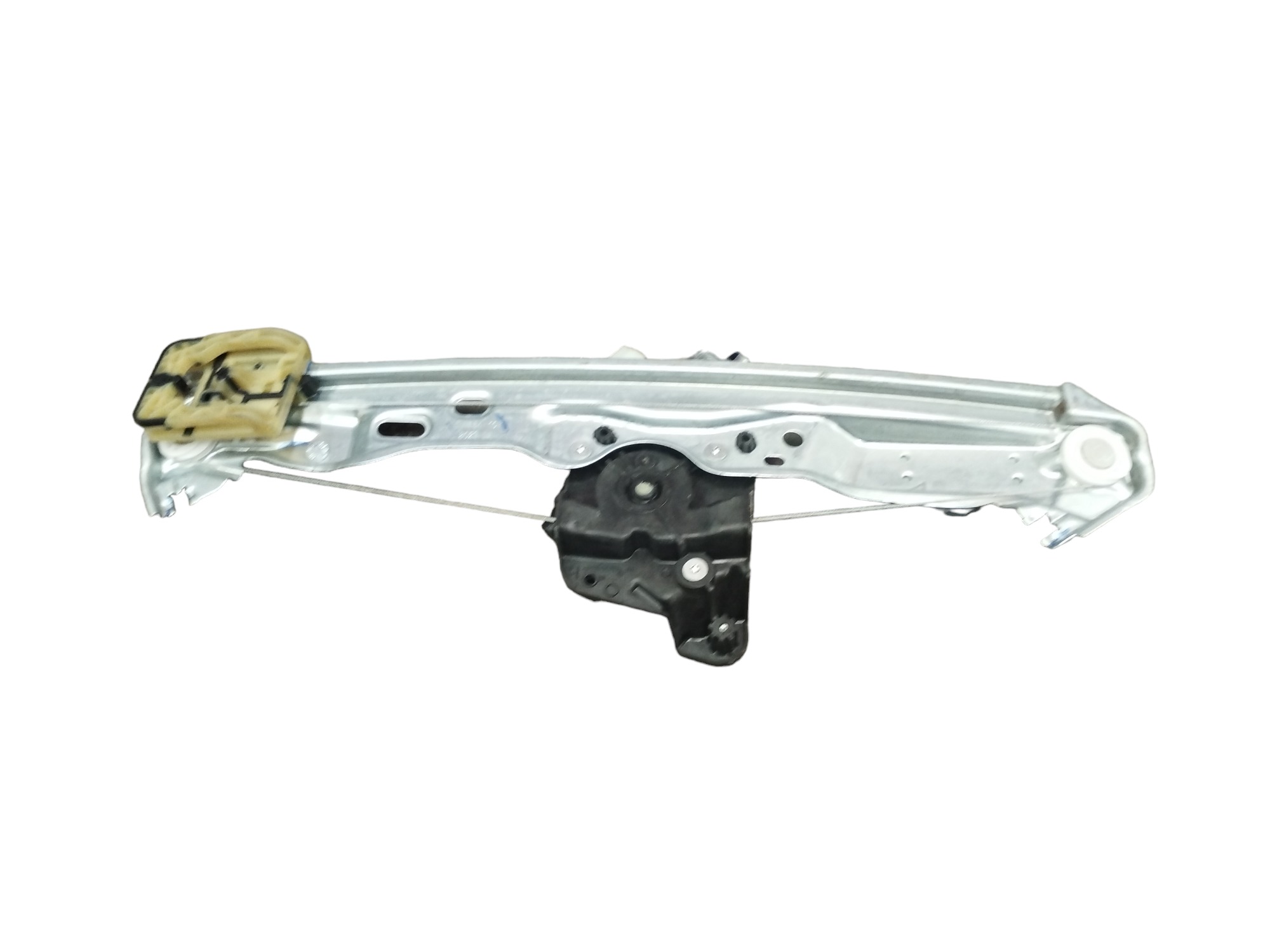 Maquina Vidro Eletrico Cronos 17 A 2023 Traseiro Esquerdo 2