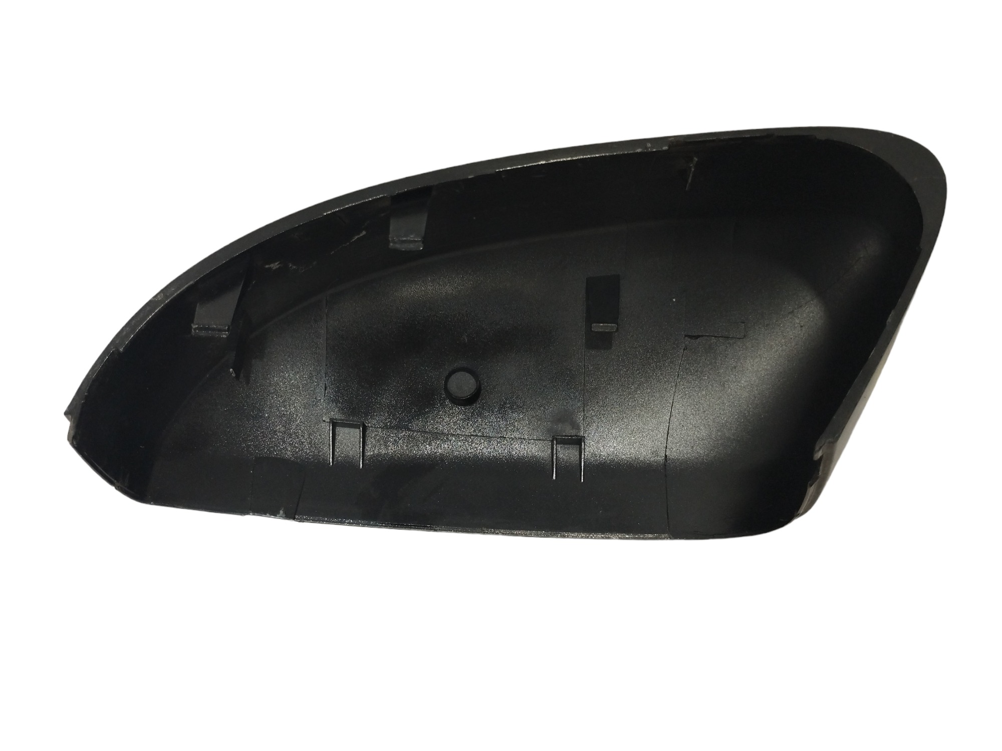 Capa Retrovisor Direito Fox Gol Saveiro G6 2014 5z1857538c Preto 4