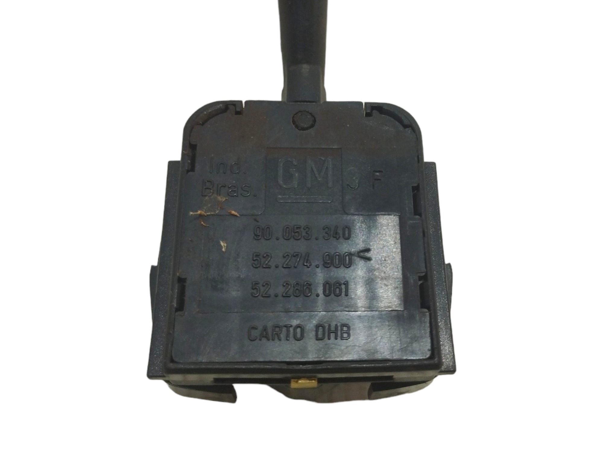 Chave Seta Monza Kadett 1982 A 1987 90053340 5