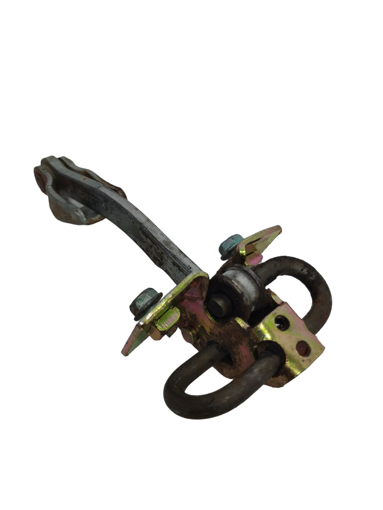 Limitador Porta Gol Parati 2p 1994 a 2001 Dianteiro Direito  377837249 1