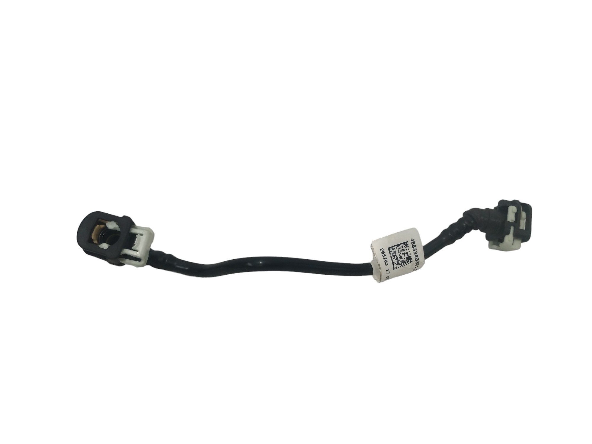 Mangueira Bomba Combustivel Onix 1.0 Turbo 2020 A 2023 1