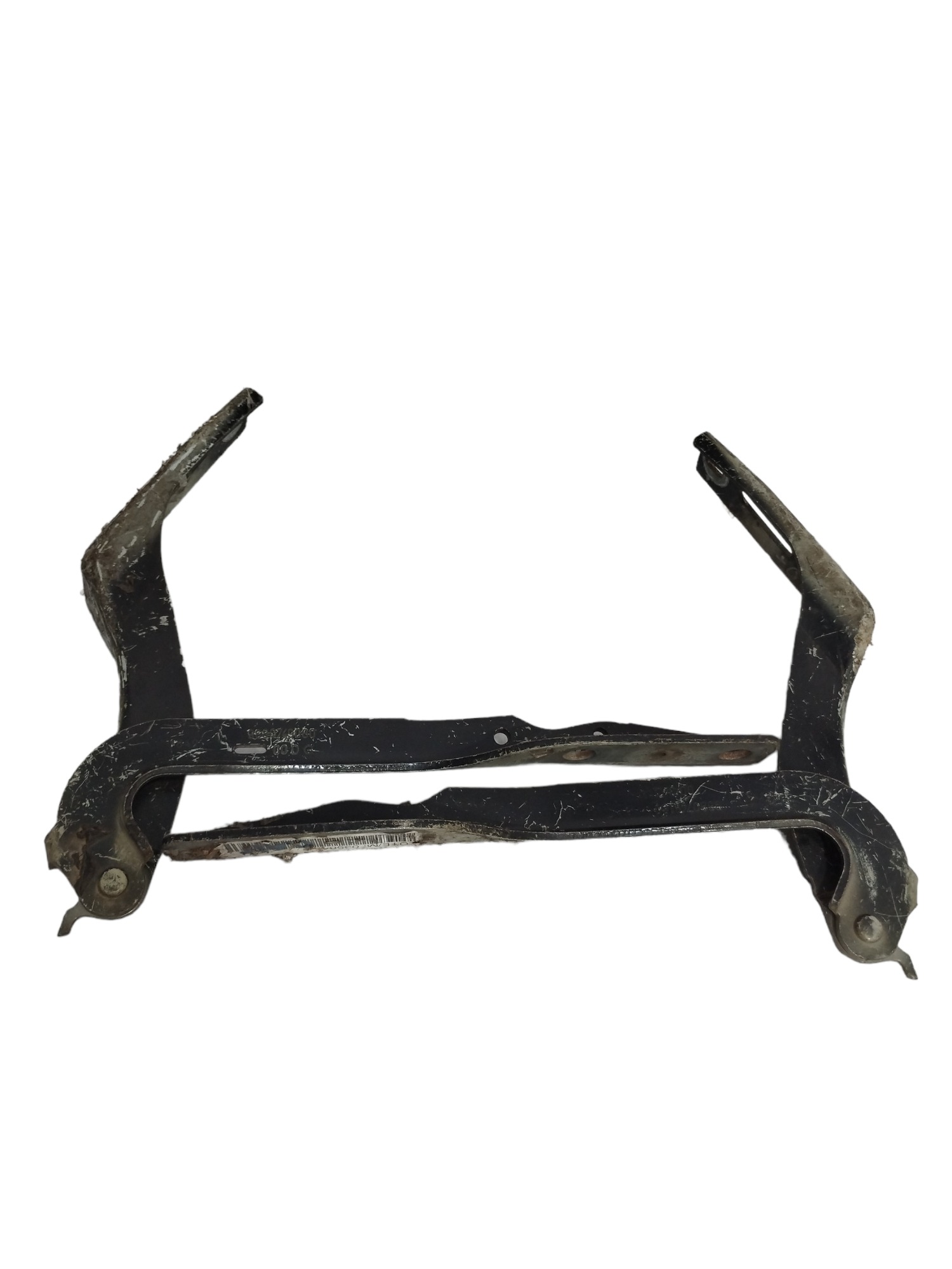 Dobradiça Direita Esquerdo Capo Peugeot 307 2004 A 2012 3