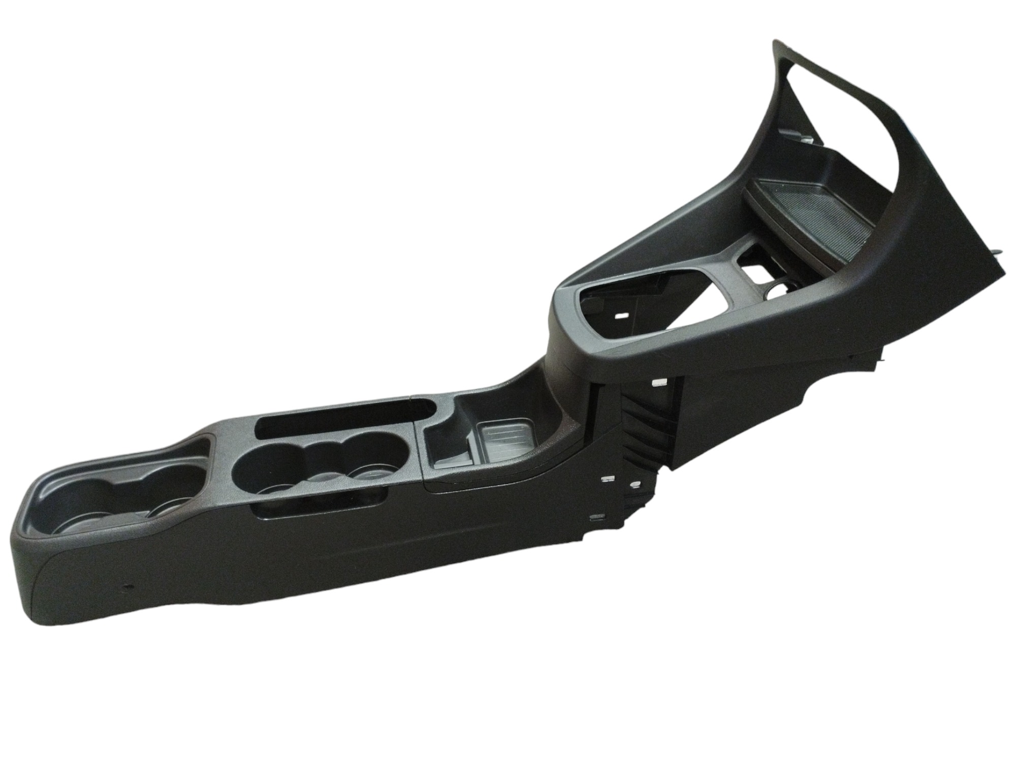 Console Central New Ka 2013 A 2019 3