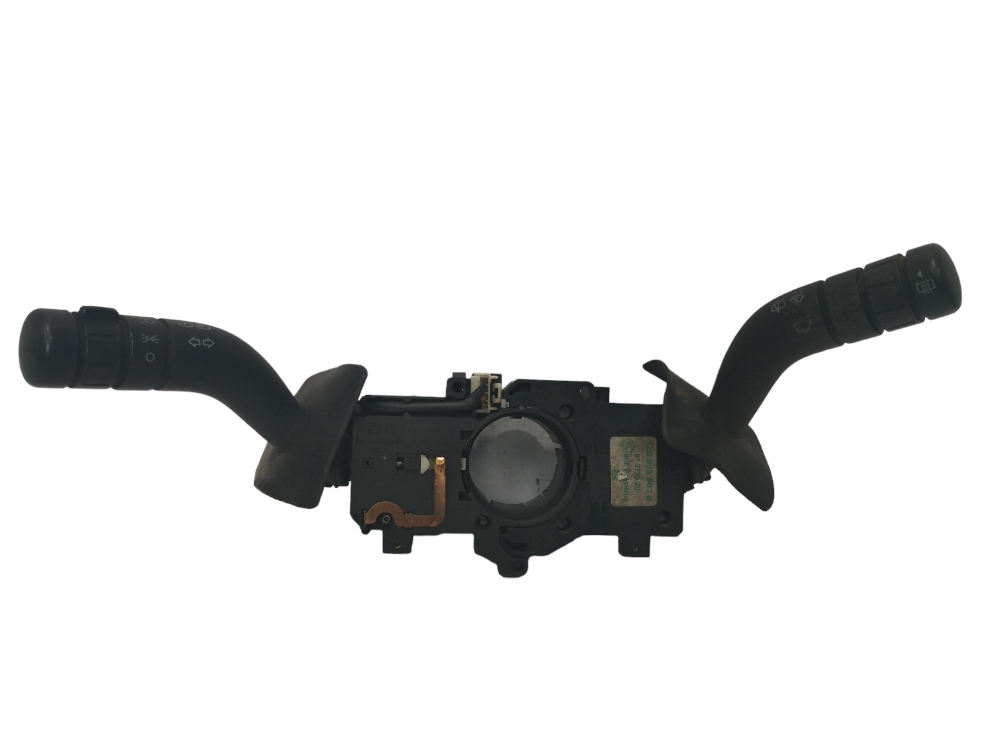 Chave De Seta Limpador Gol G5 G6 Fox 2009 Sz0953503b 1