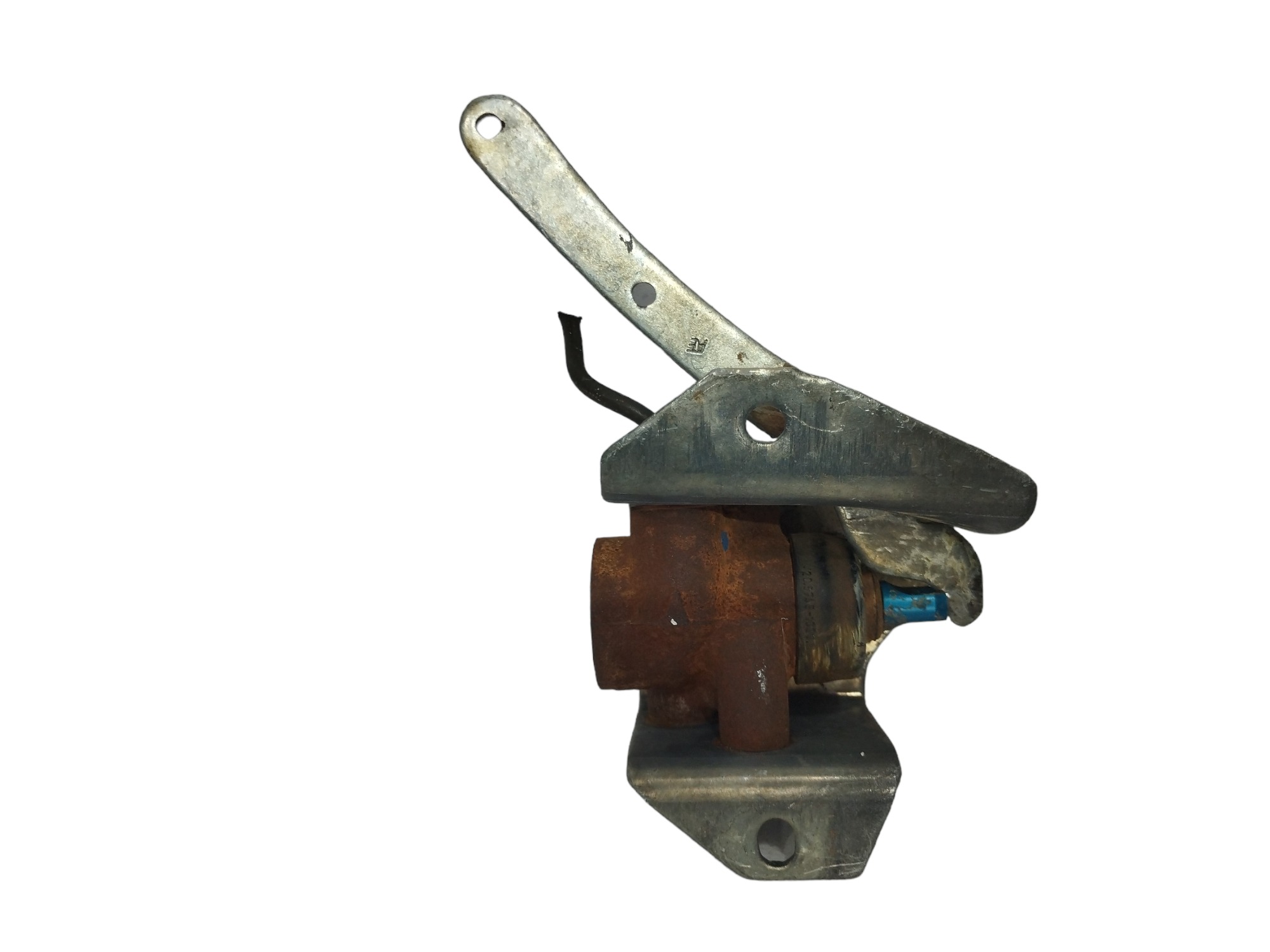 Cilindro Fluido Freio Traseiro Uno 1.0 8v 1986 A 1990 6