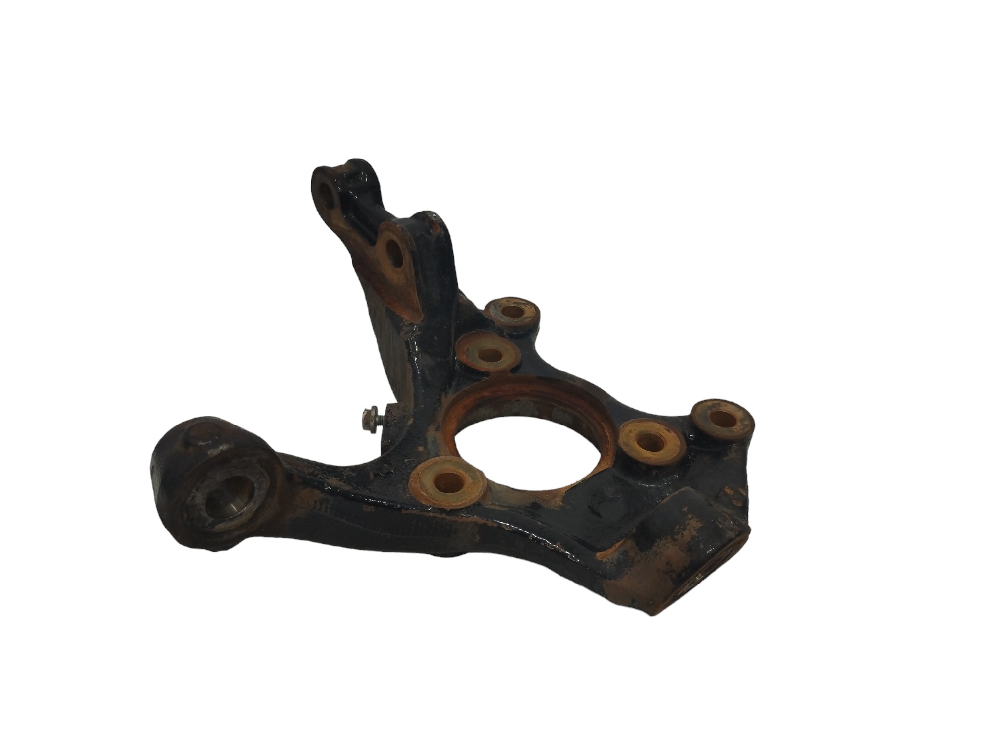 Manga Eixo Diant Esquerdo Onix 1.0 Turbo Automatico 20 A 23 1