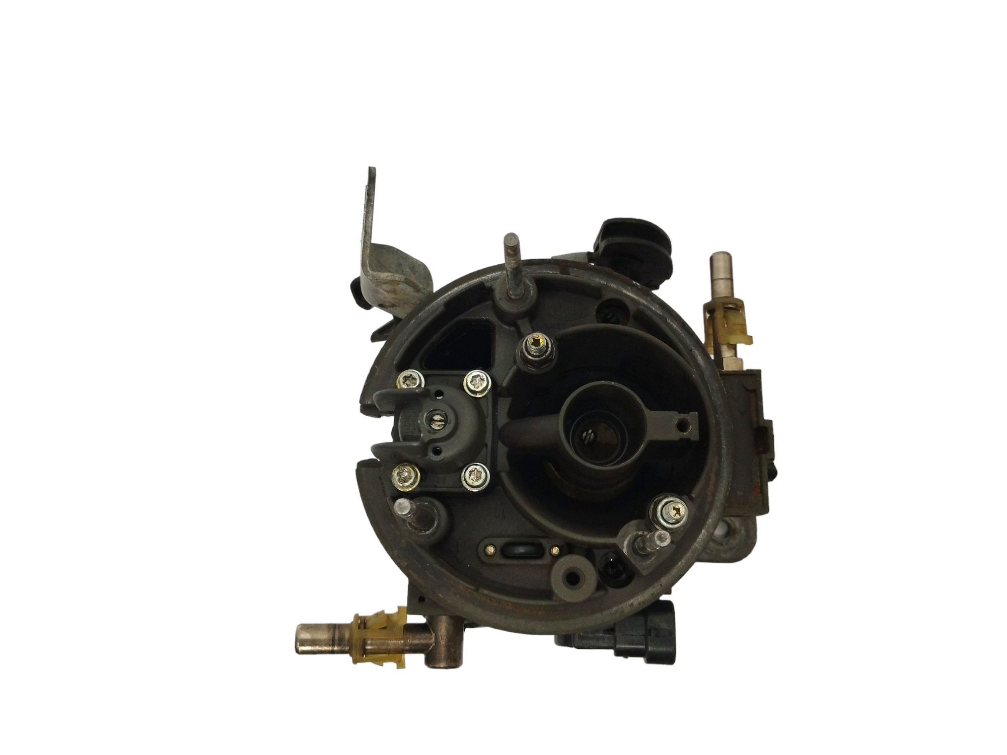 Corpo Borboleta Tbi Escort Point Motor Ap1.8 1Bico 291330635 2
