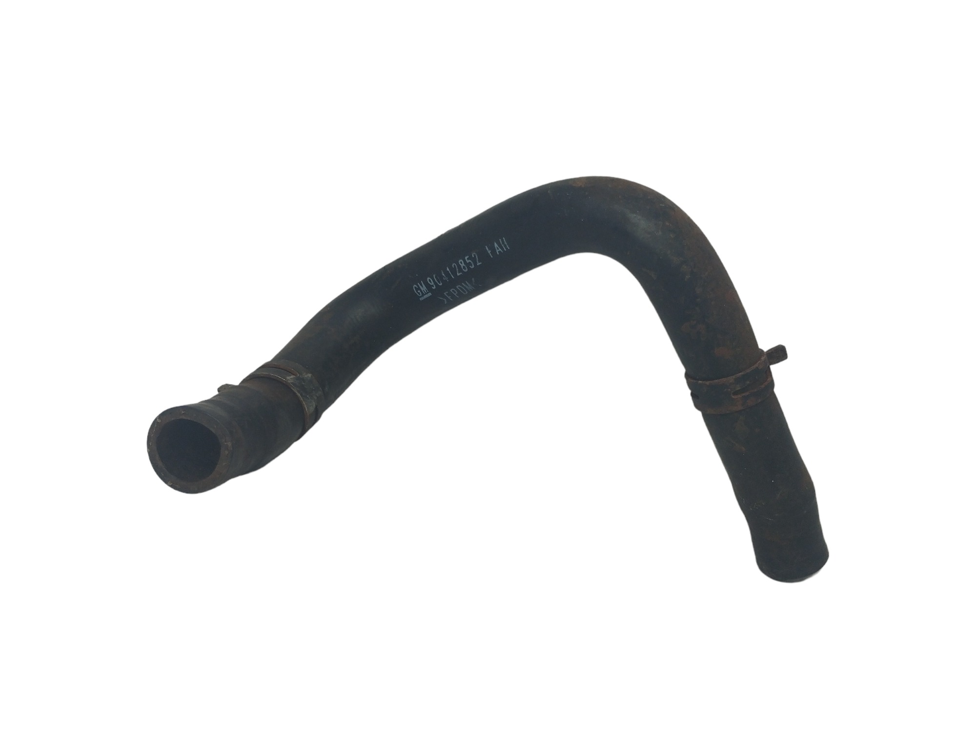 Mangueira Reservatorio Corsa 95 a 01 Tigra 99 a 99 1