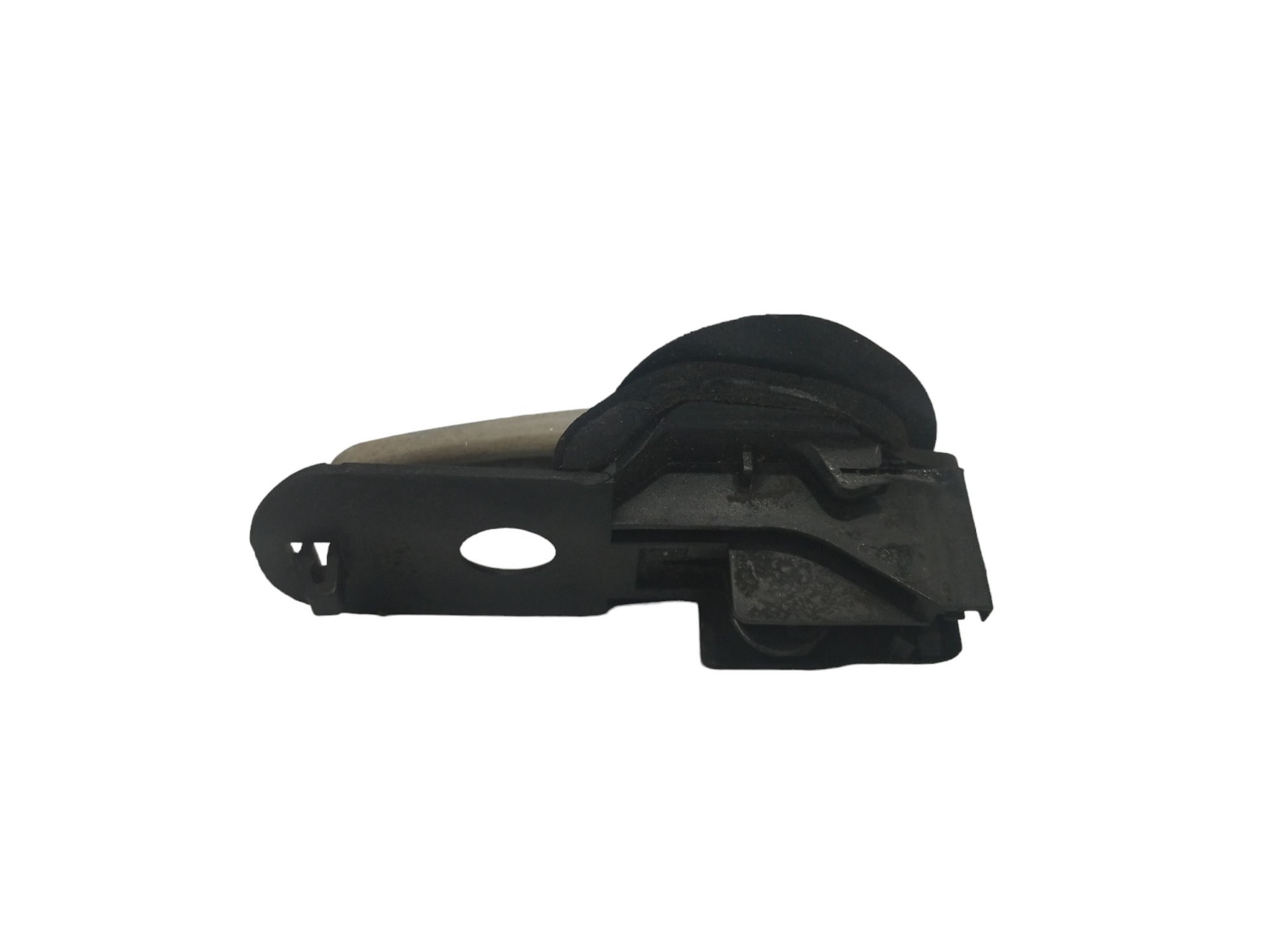 Macaneta Interna Dianteira Esquerda Palio 2010 73560692 Cinza Dianteira 5