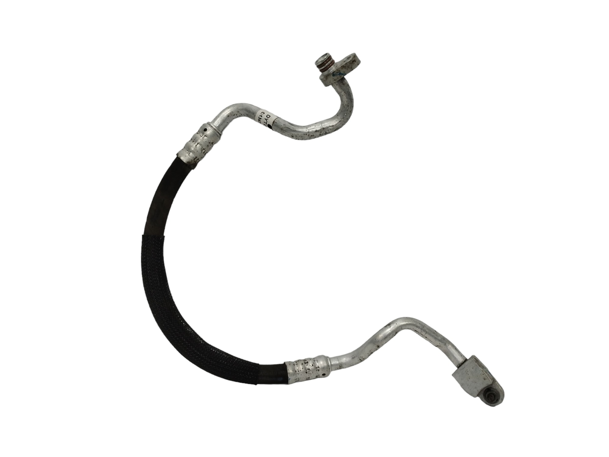 Mangueira De Ar Peugeot 207 Passion 2013 A 2016 1.4 1