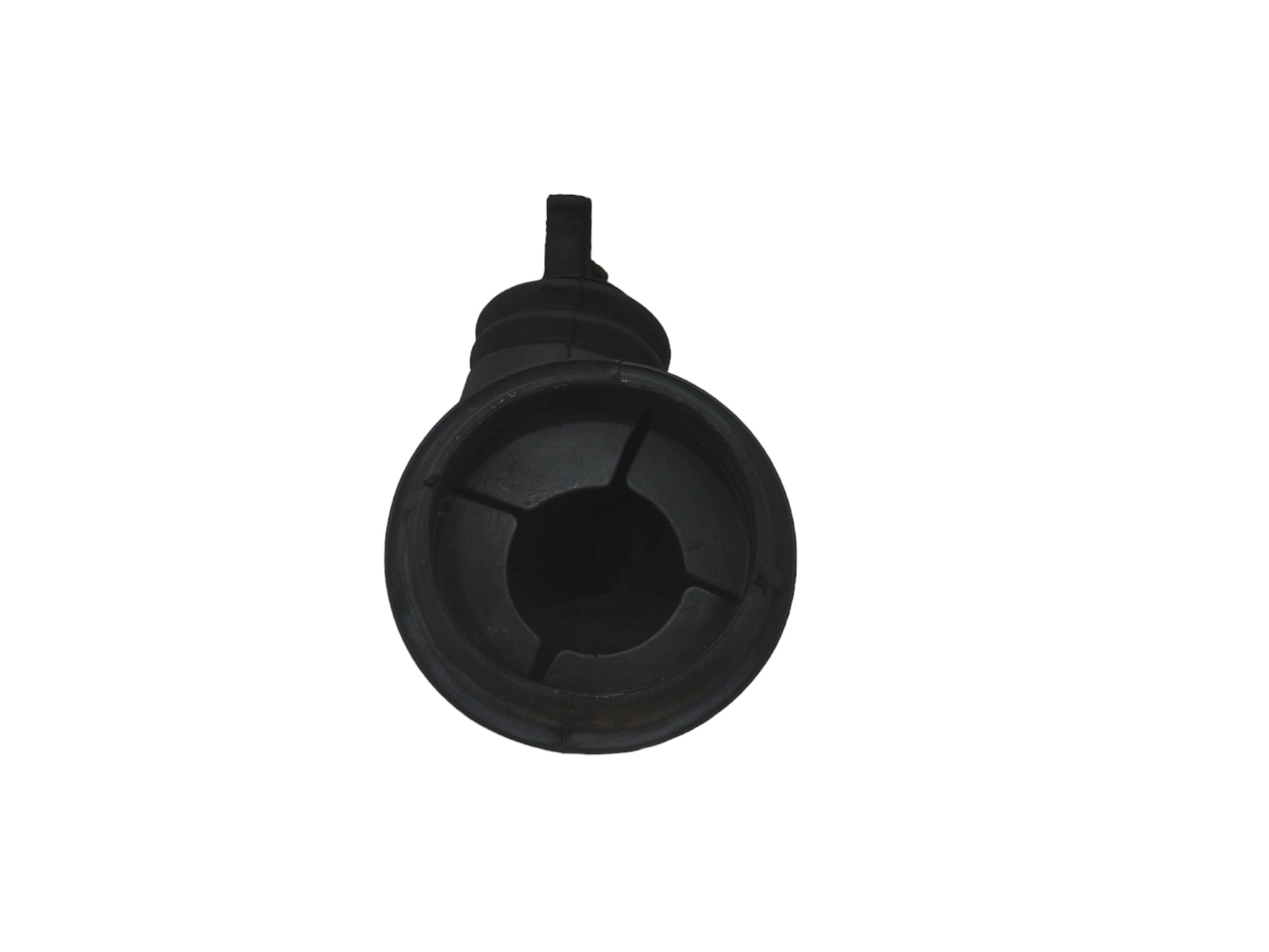 Coifa Guarda Po Coluna Direcao Golf 1993 A 1998 1h1419523a 3