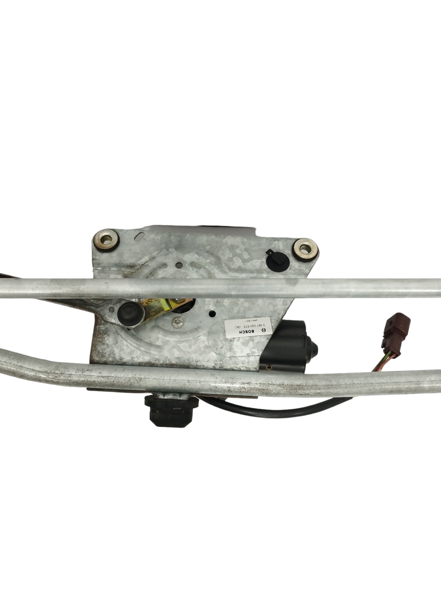 Galhada Motor Limpador Parabrisa Xsara Picasso 3397020573 6