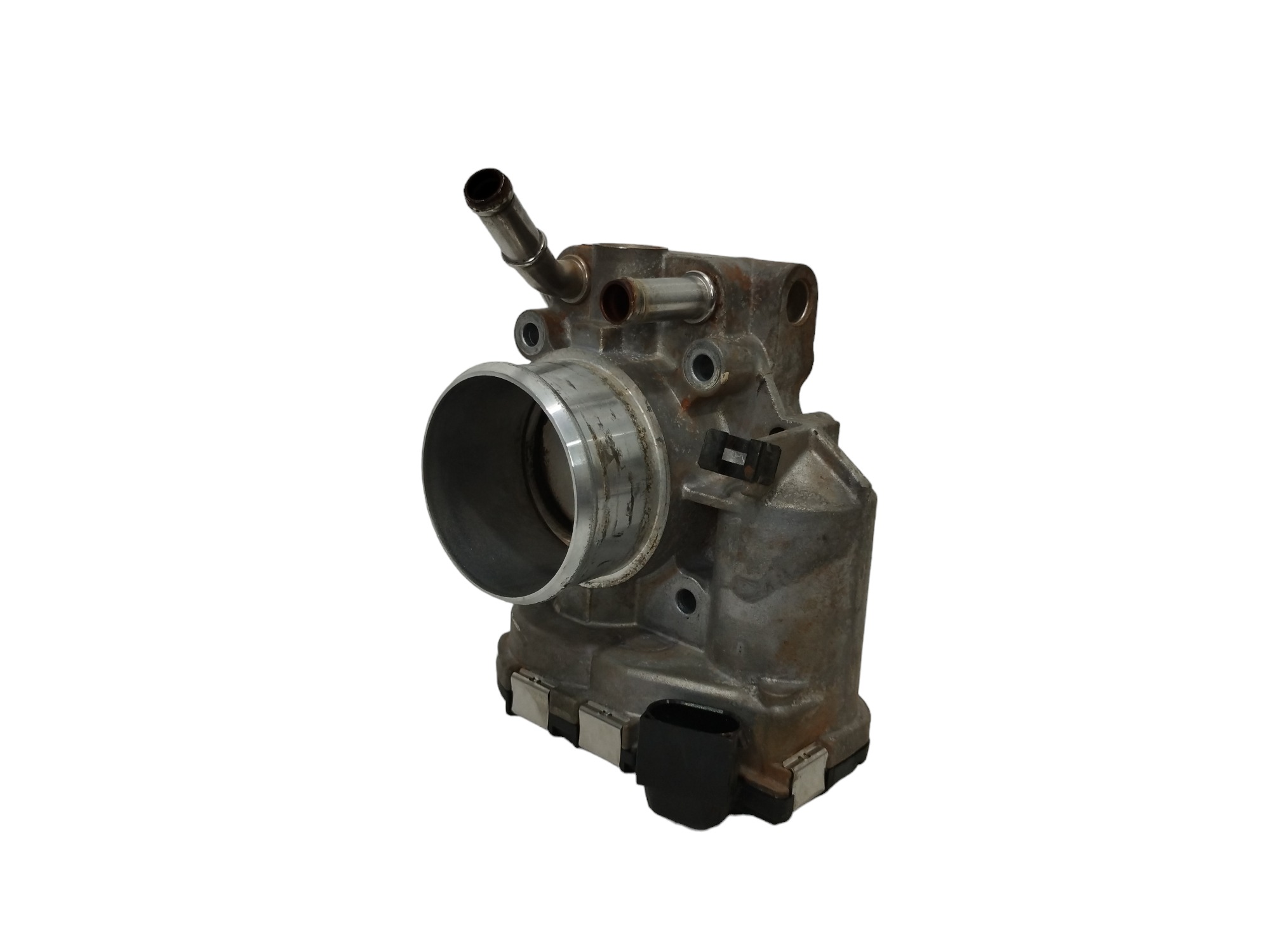 Corpo Borboleta Tbi Hb20 Cerato 1.6 2012 A 2019 351002b170 3