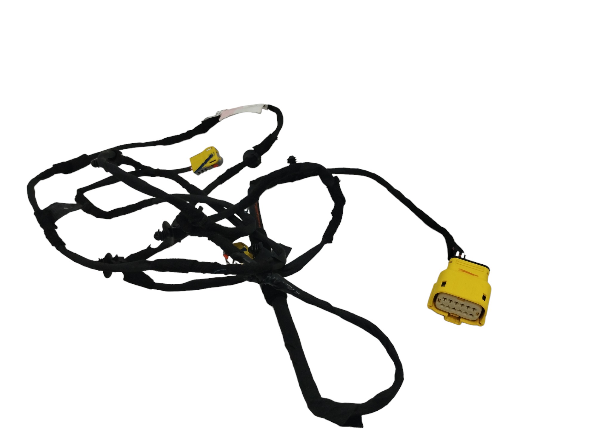 Chicote Do Airbag Cortina Onix 2020 A 2023 26303158 1