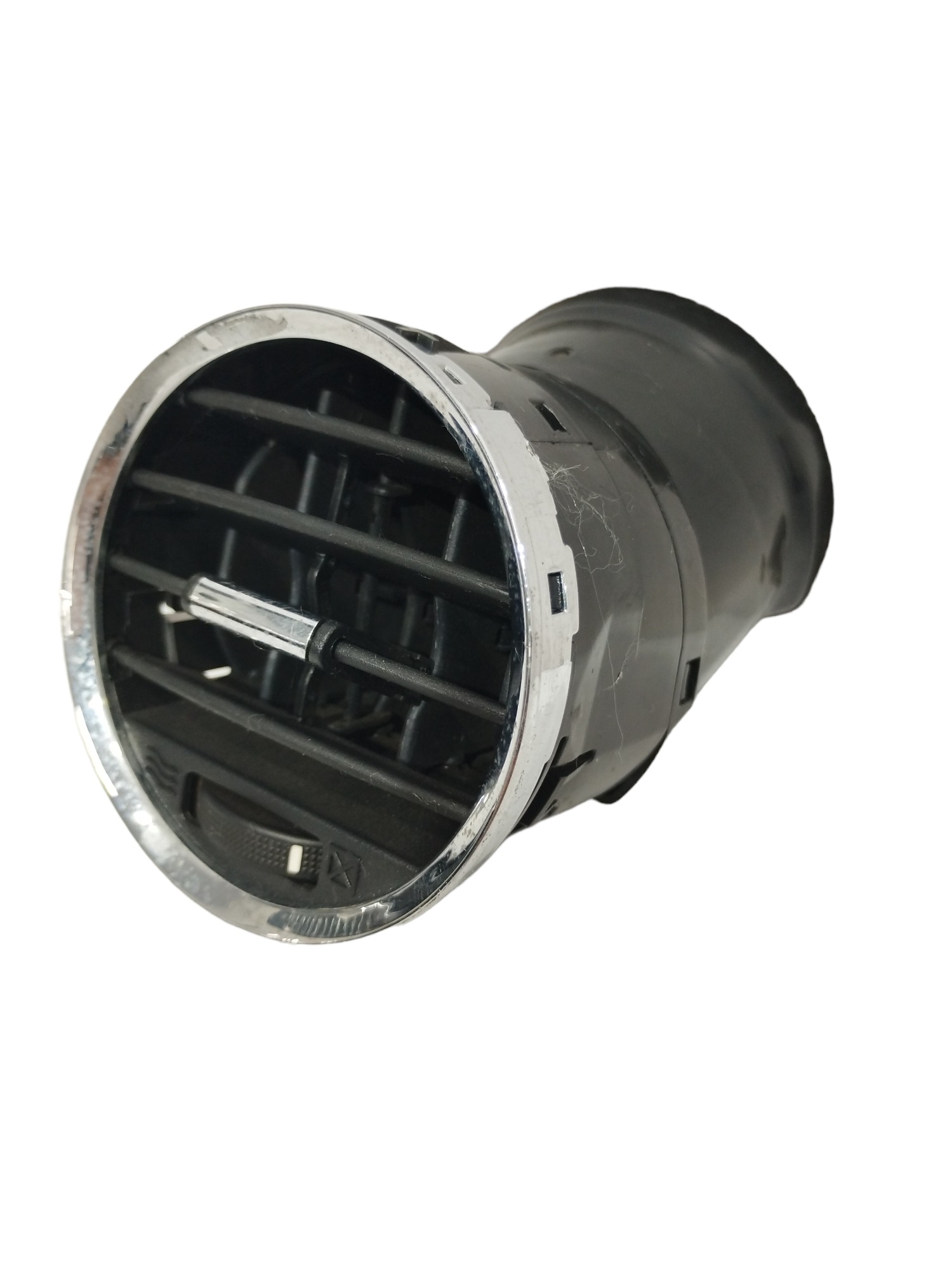 Difusor Saida Ar Central Gm Captiva 2009 A 2010 3