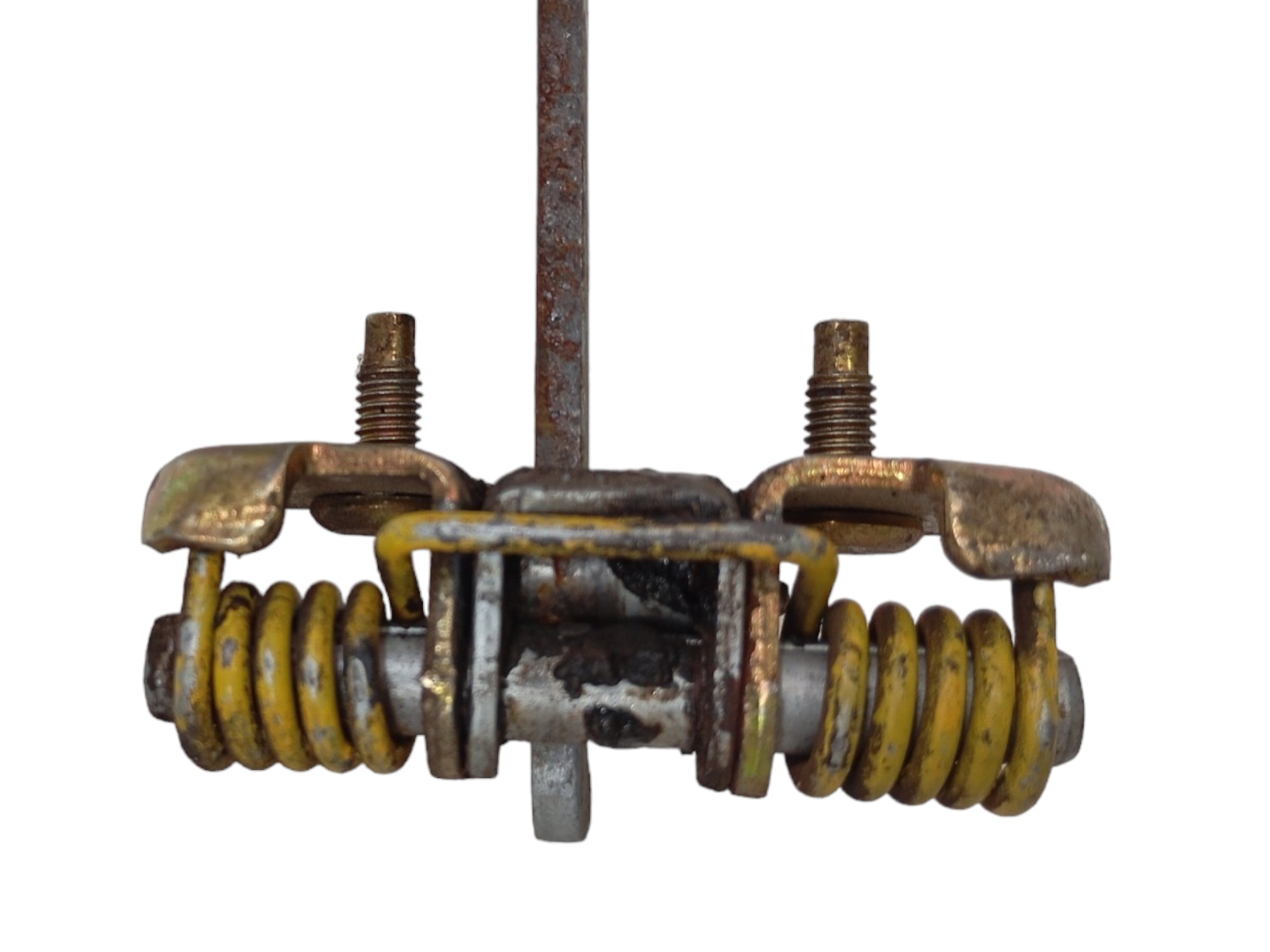 Limitador Porta Scenic 1999 A 2010 Traseiro Direito 8