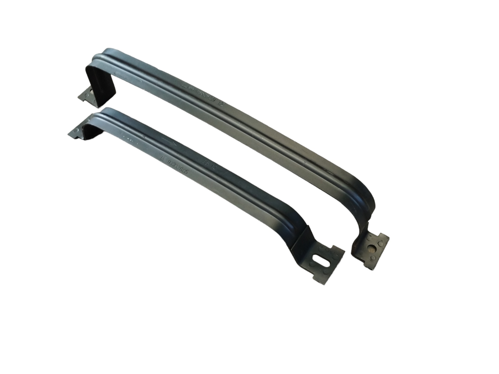 Cinta Tanque Combustivel Celta 2001 A 2006 9471652639 2