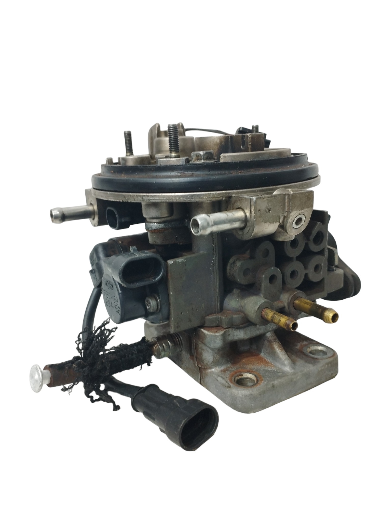 Corpo Borboleta TBI 1 Bico Tipo Tempra 1.6 16v 1995 3