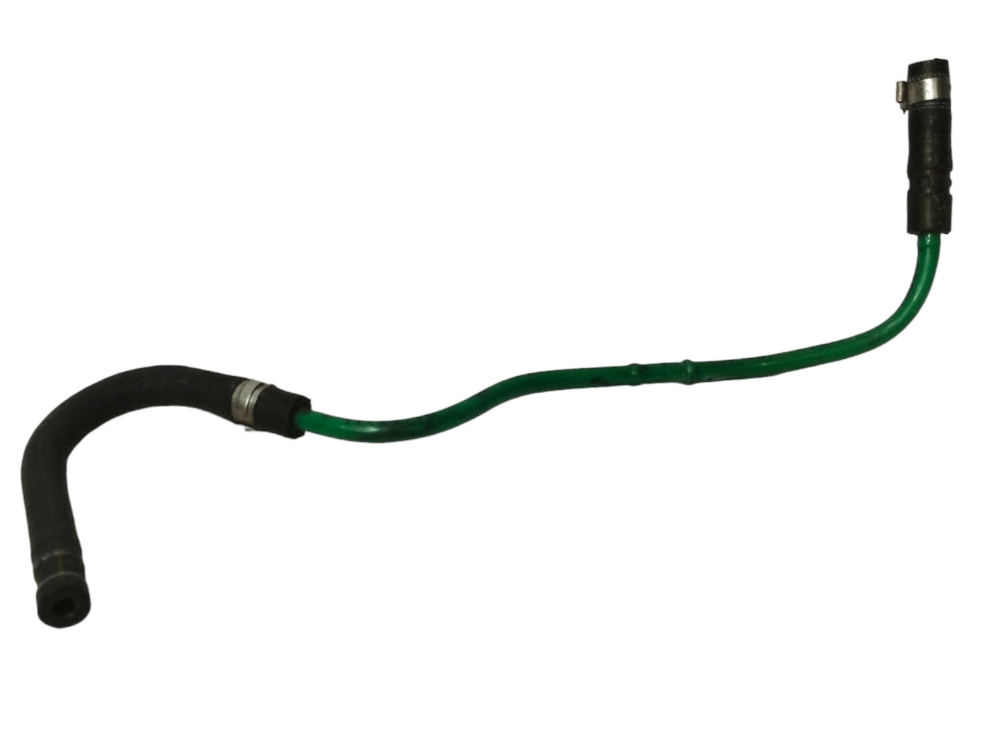 Mangueira De Combustivel Mobi Like 2017 2