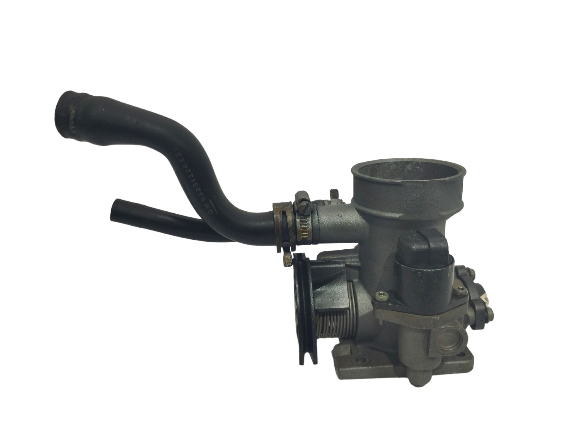 Corpo Borboleta Tbi 1.0 8v Corsa 2002 A 2005 93361773 1