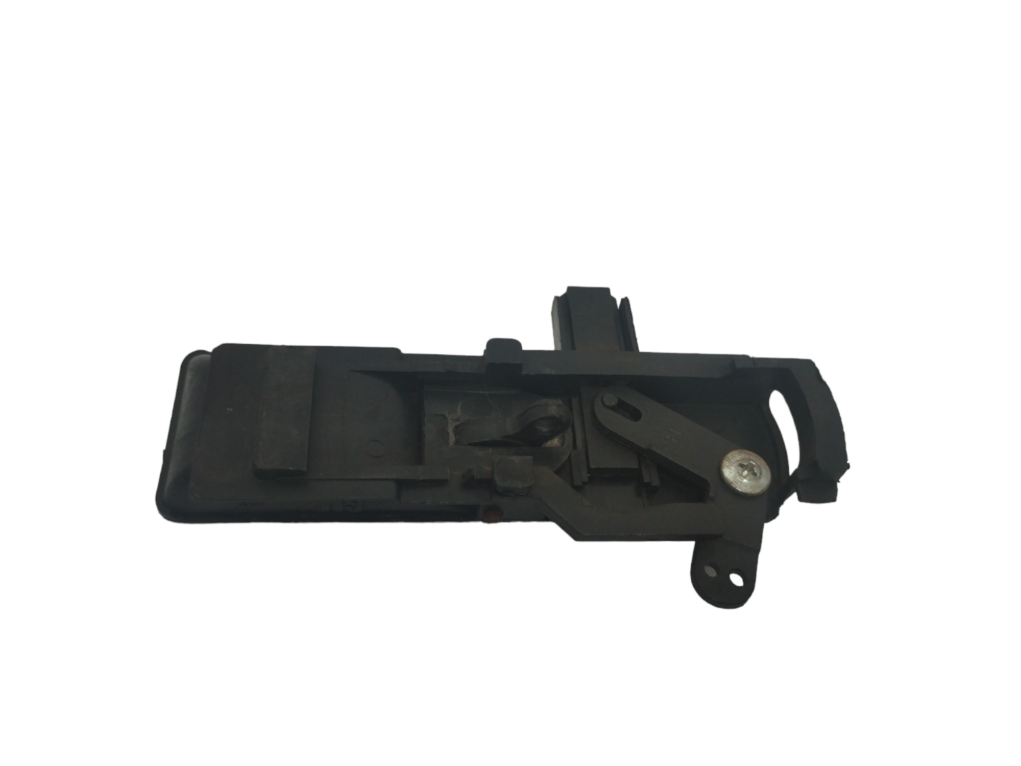 Macaneta Interna Porta Esquerda Monza 1990 4