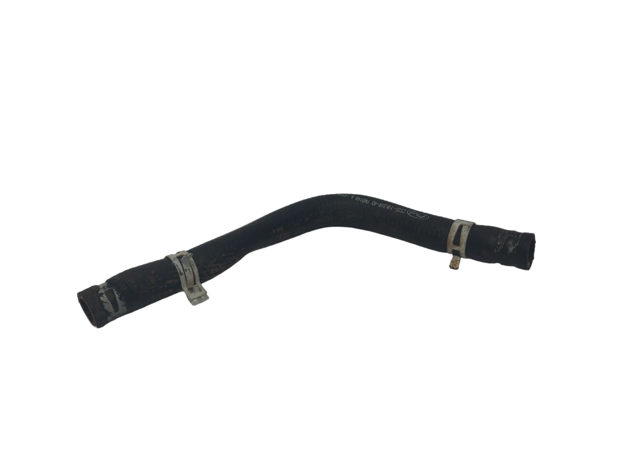 Mangueira Saida De Ar Quente Ecosport Xlt 1.6 Flex 2007 2