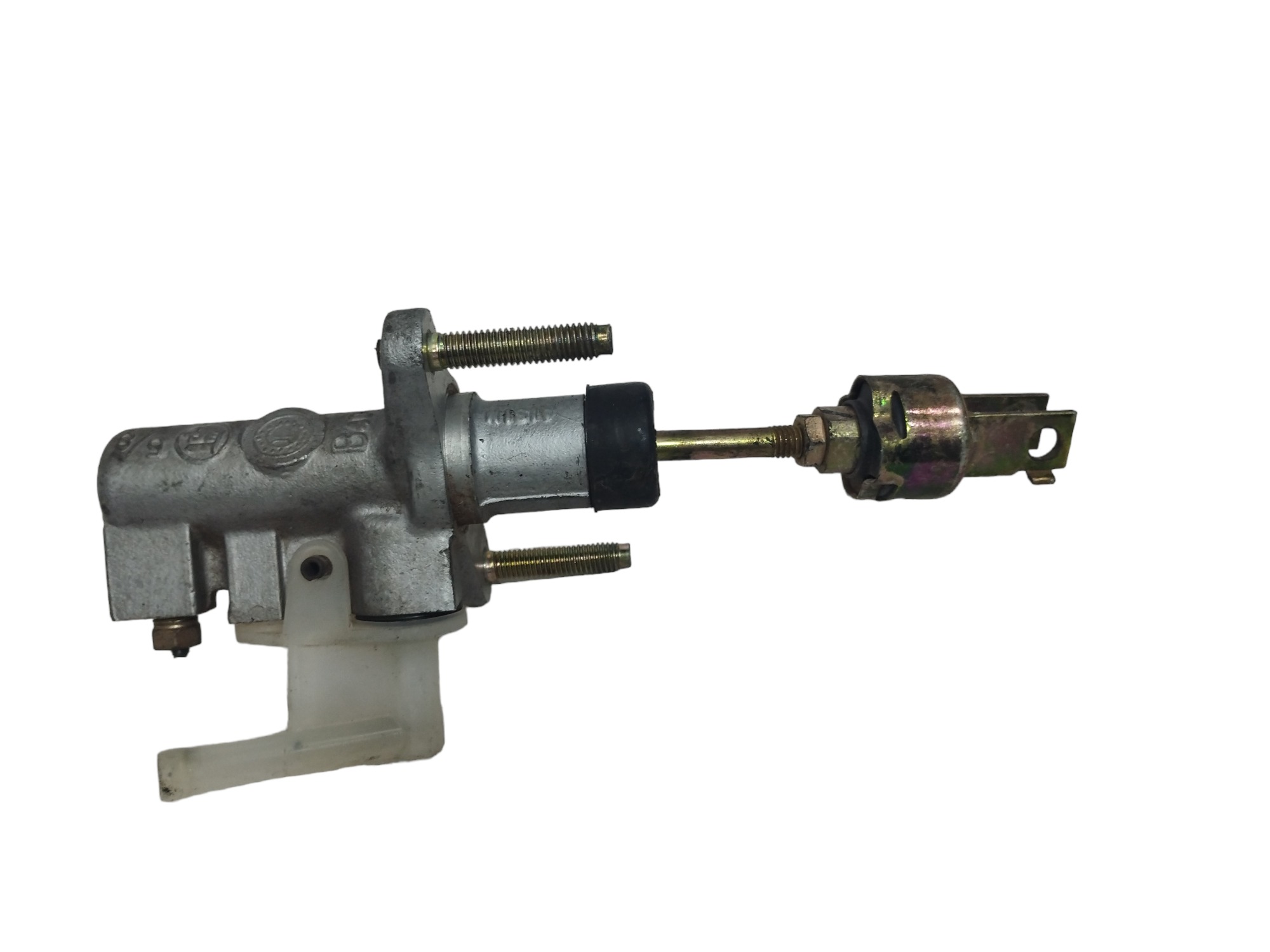 Cilindro Atuador Pedal De Embreagem Corolla 2003 A 2012 3